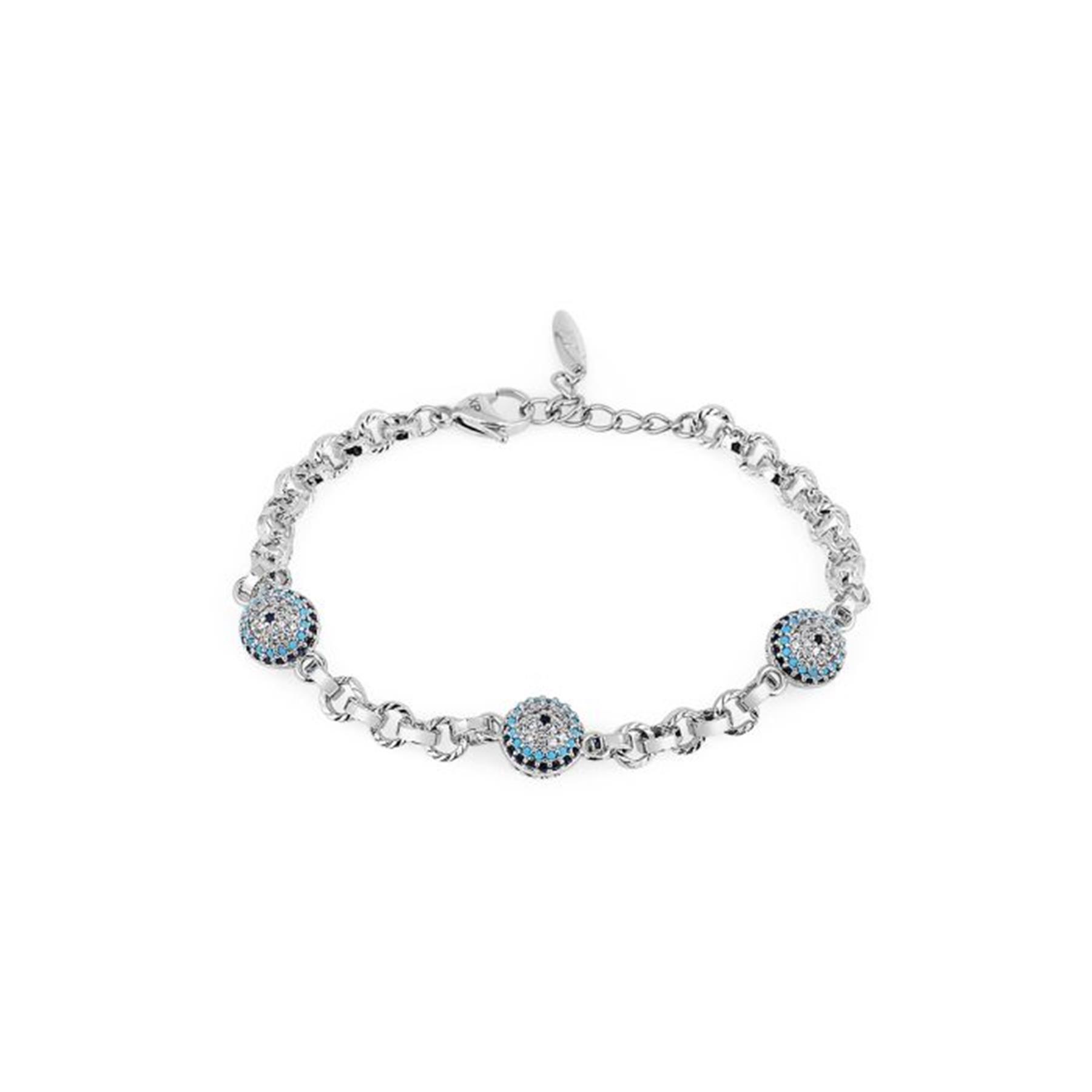 Hislon Queen Classic QL220S-02STS KadınKol Saati ve Bileklik