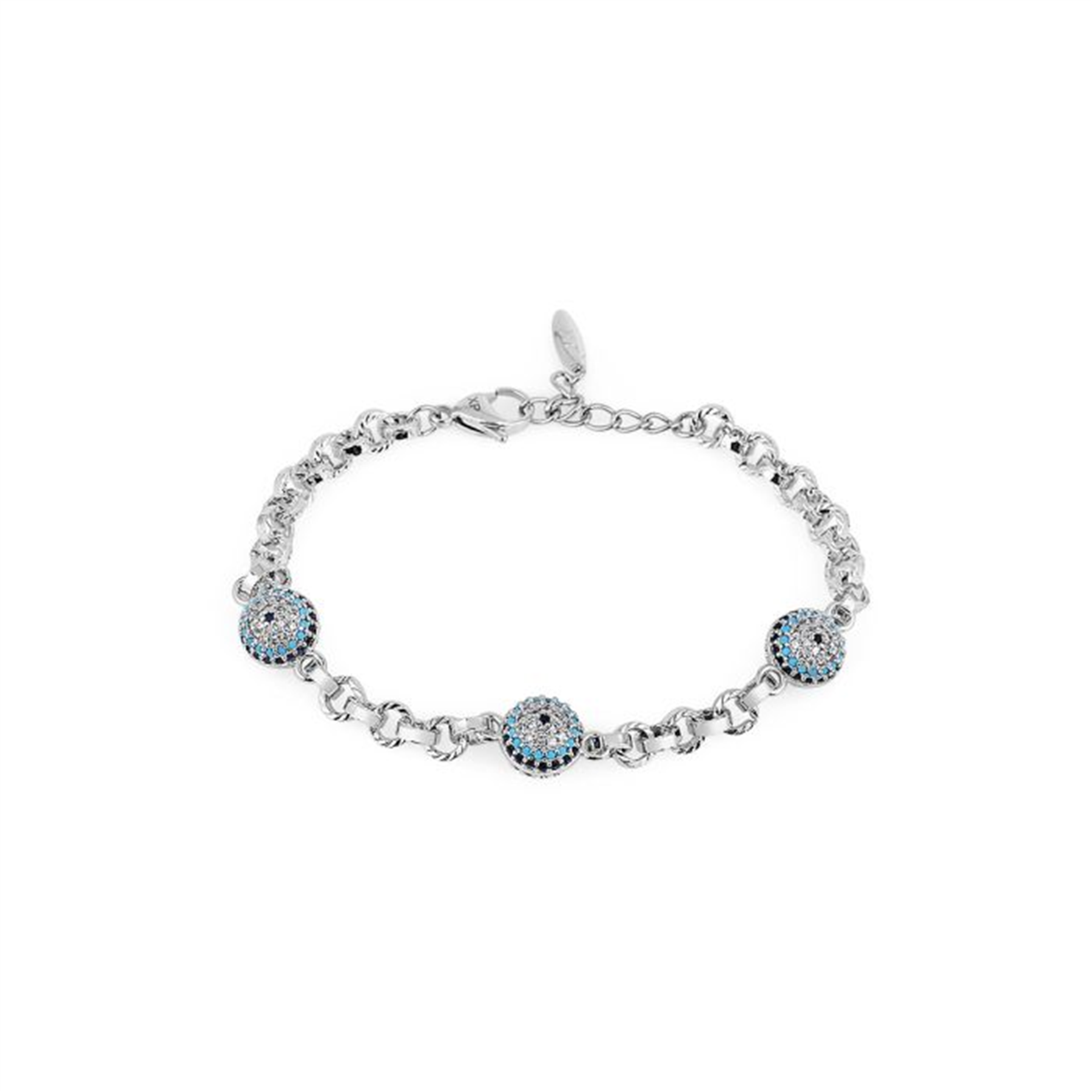 Hislon Queen Classic QL220S-02STS Kadın Kol Saati ve Bileklik