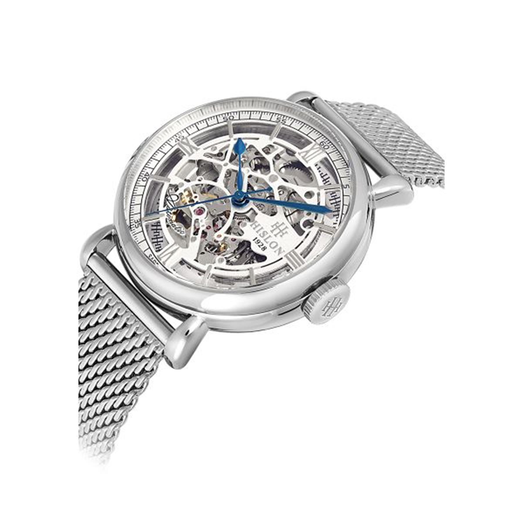 Hislon SD100S-16SS Erkek Kol Saati
