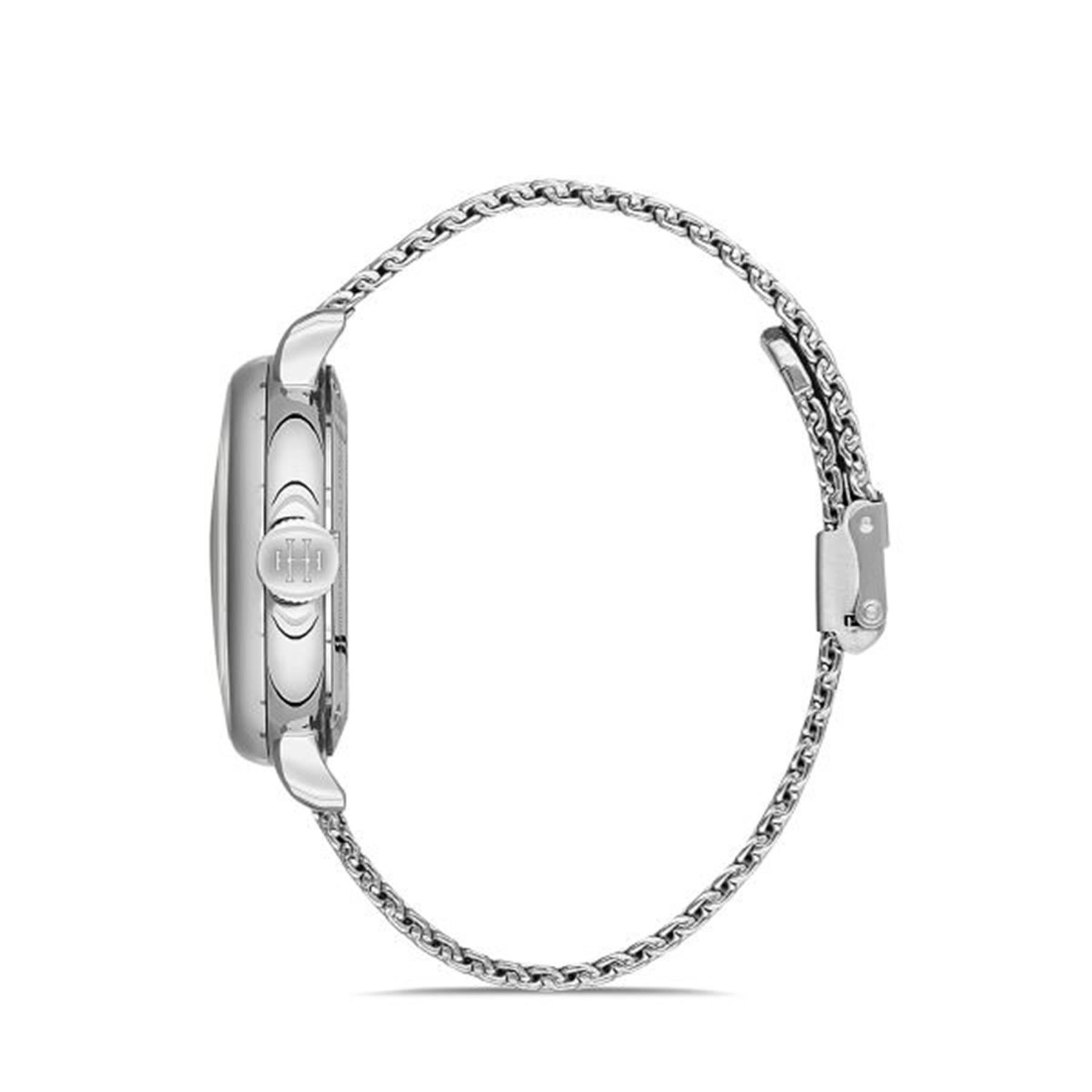 Hislon SD100S-16SS Erkek Kol Saati