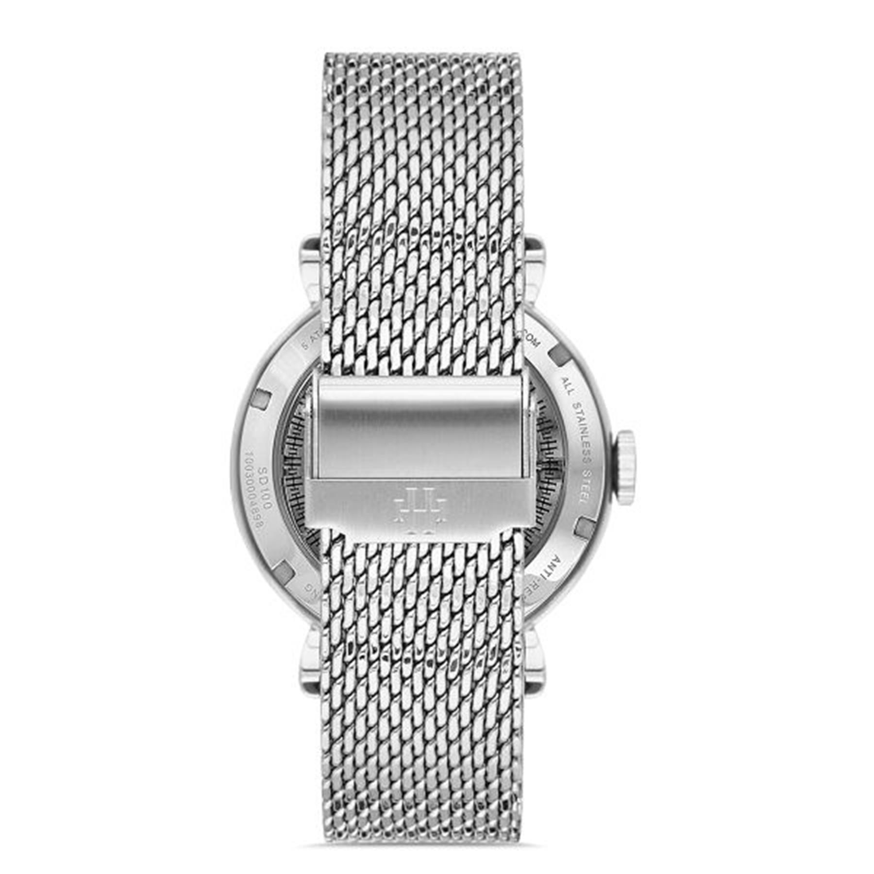 Hislon SD100S-16SS Erkek Kol Saati