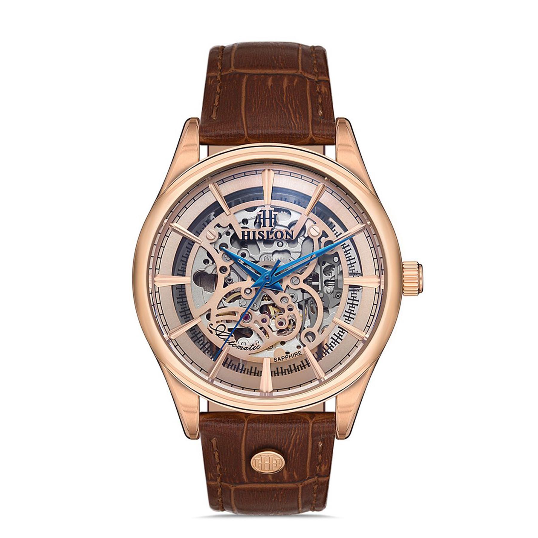 Hislon SD101R-16KR Erkek Kol Saati