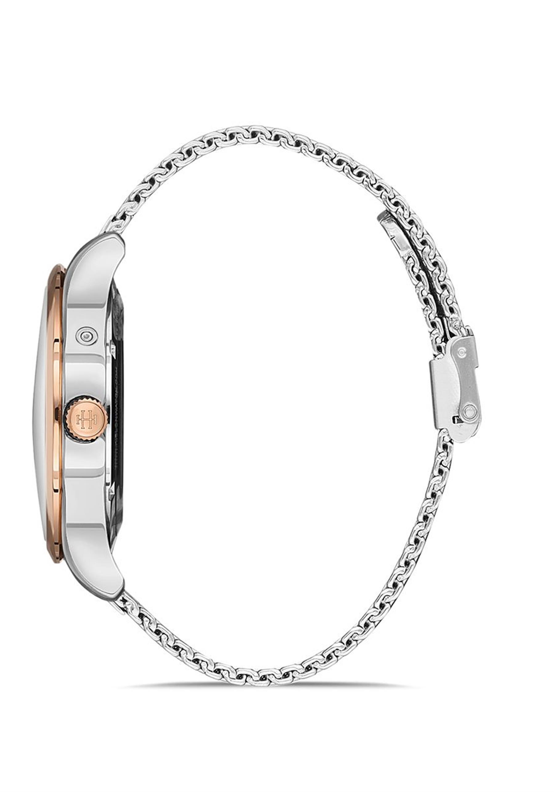 Hislon SD101R-16SR Otomatik Erkek Kol Saati