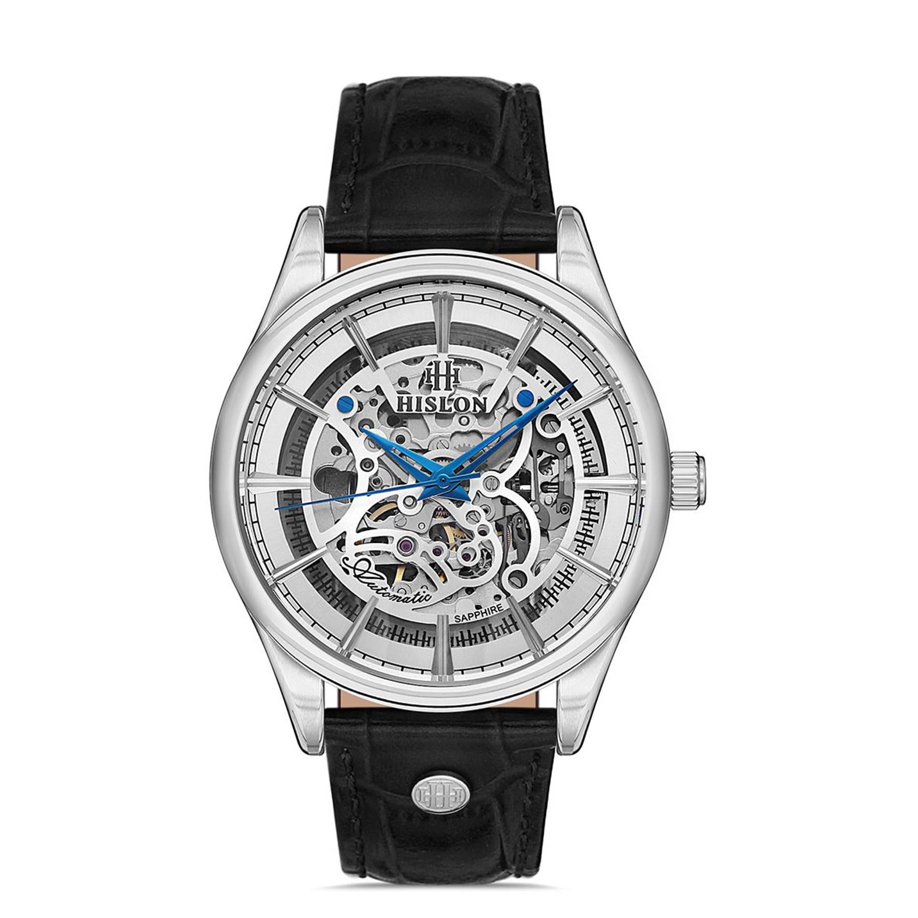Hislon SD101S-16BS Erkek Kol Saati