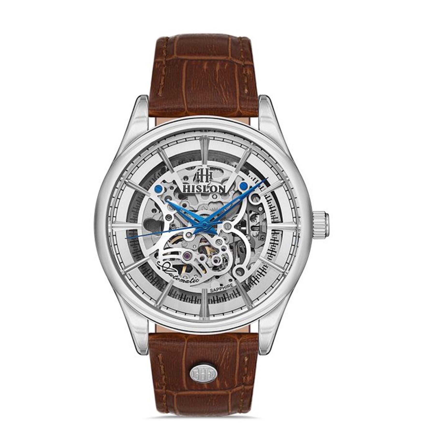Hislon SD101S-16KS Erkek Kol Saati