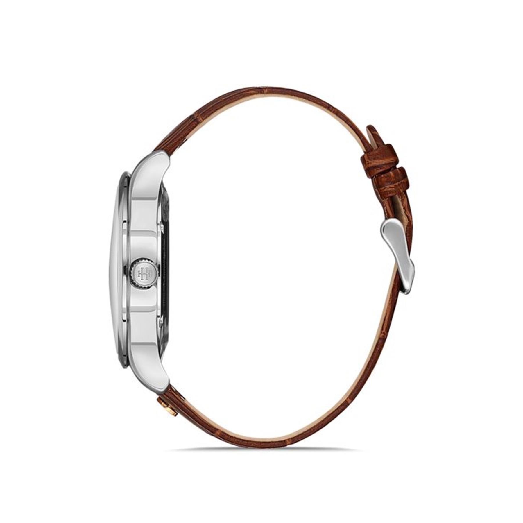 Hislon SD101S-16KS Erkek Kol Saati