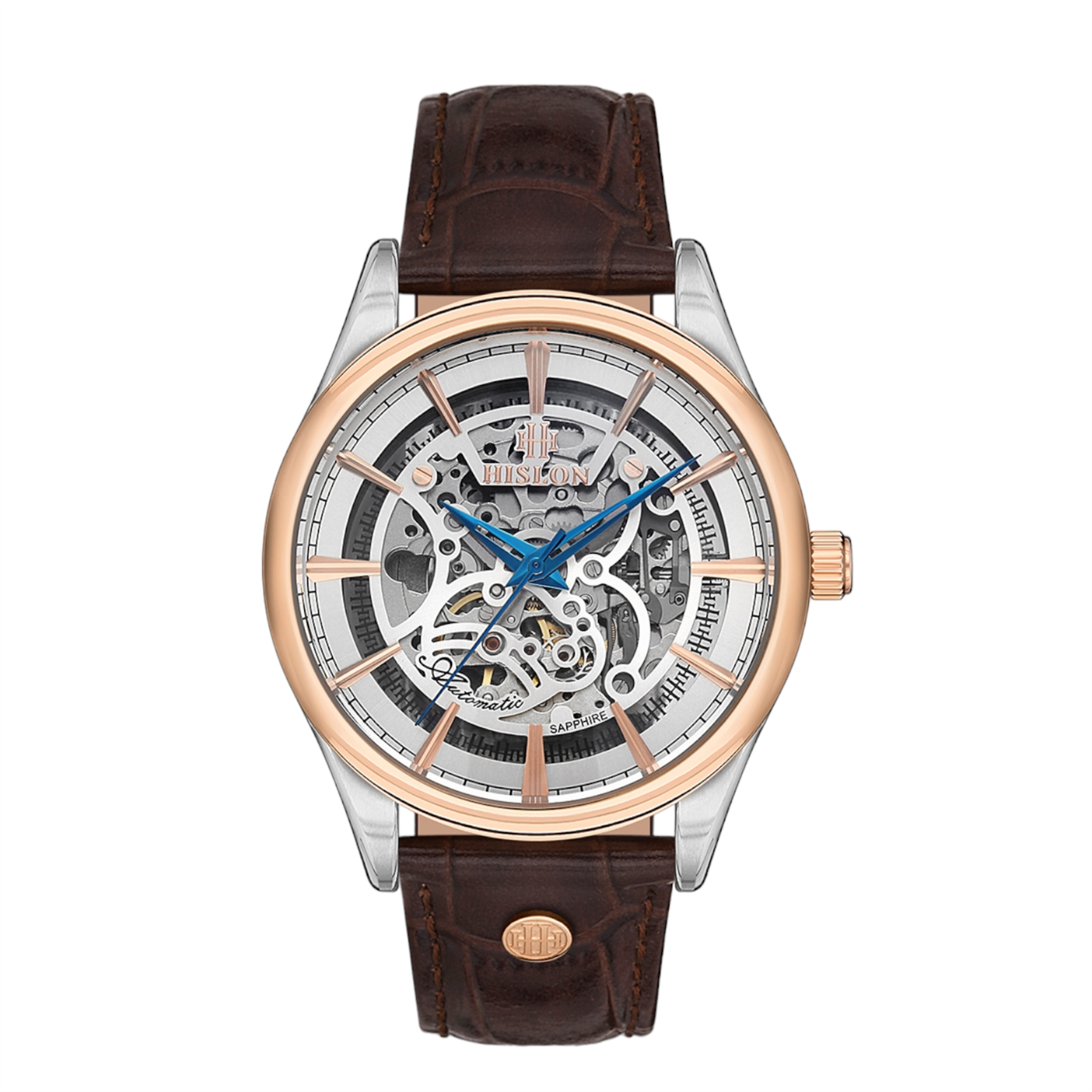 Hislon SD101T-17KR Erkek Kol Saati