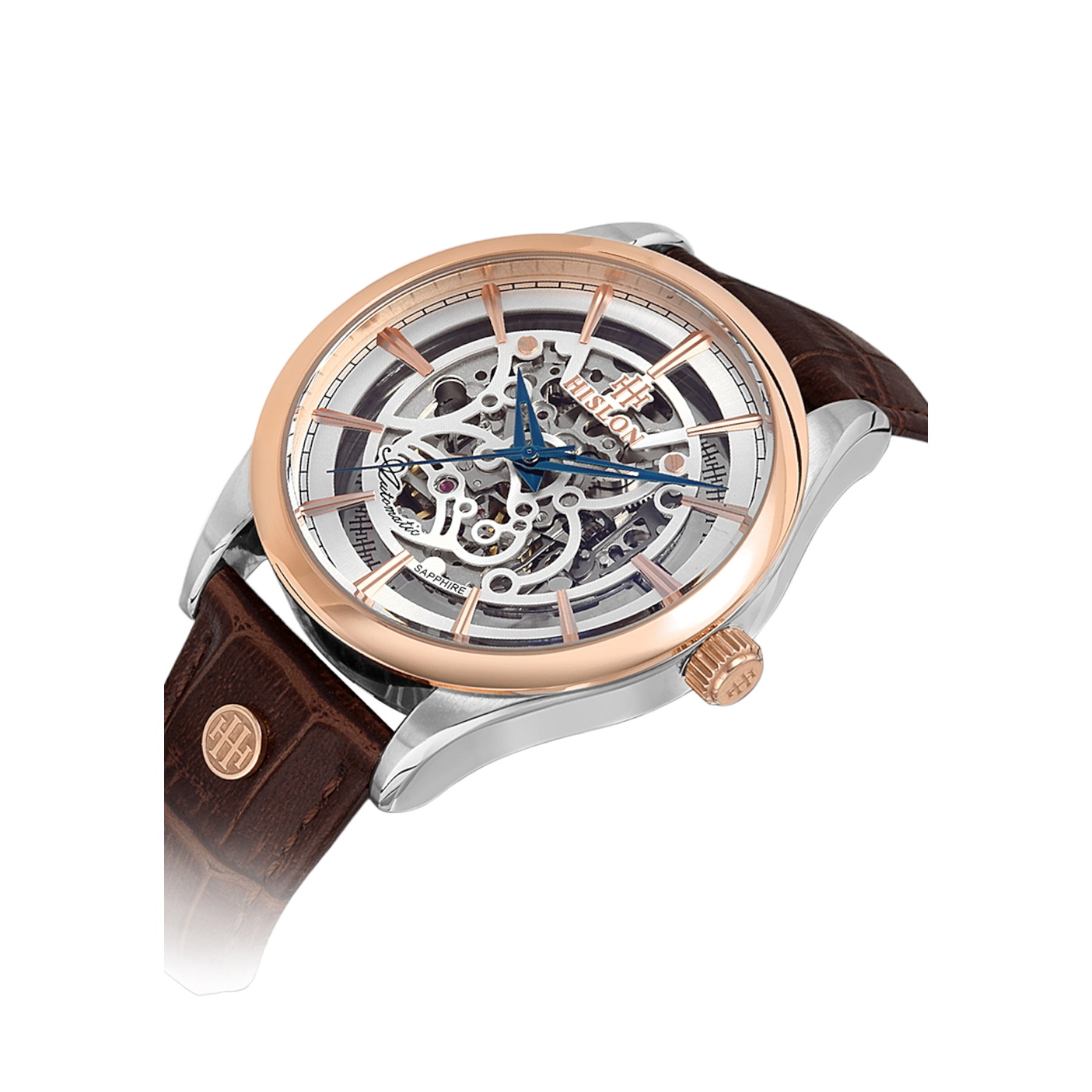 Hislon SD101T-17KR Erkek Kol Saati