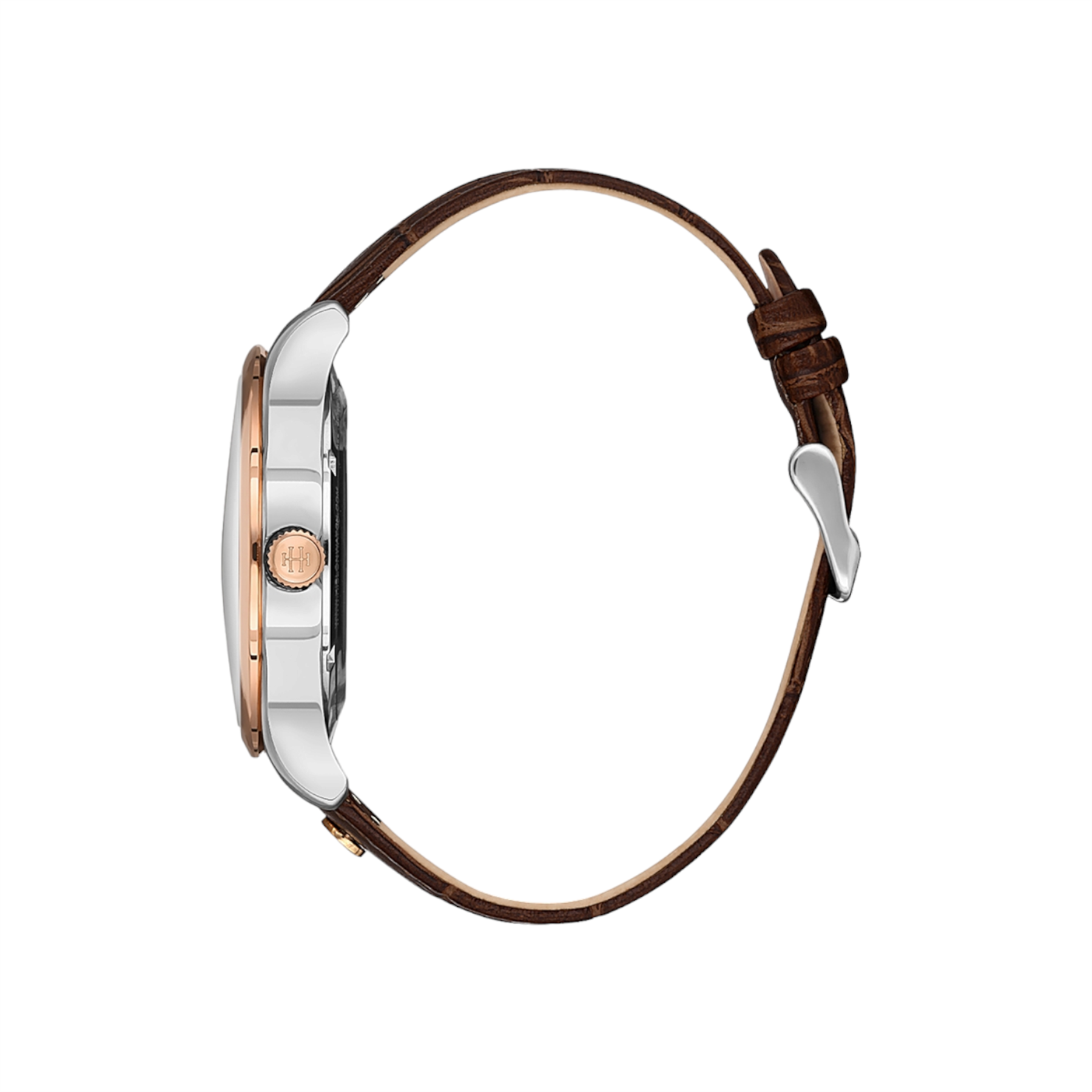 Hislon SD101T-17KR Erkek Kol Saati