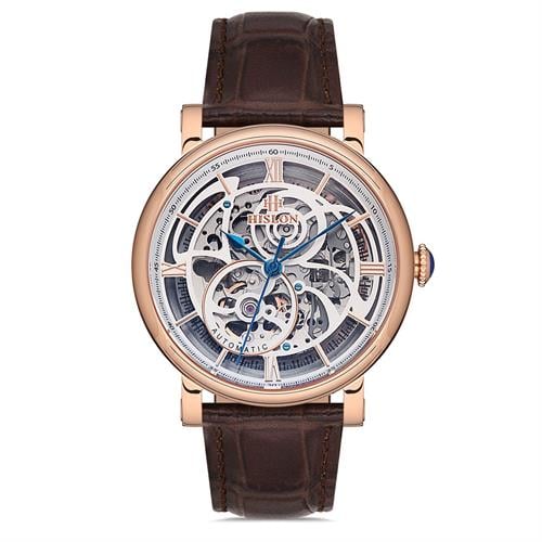 Hislon Sd104r-16kr  Erkek Kol Saati