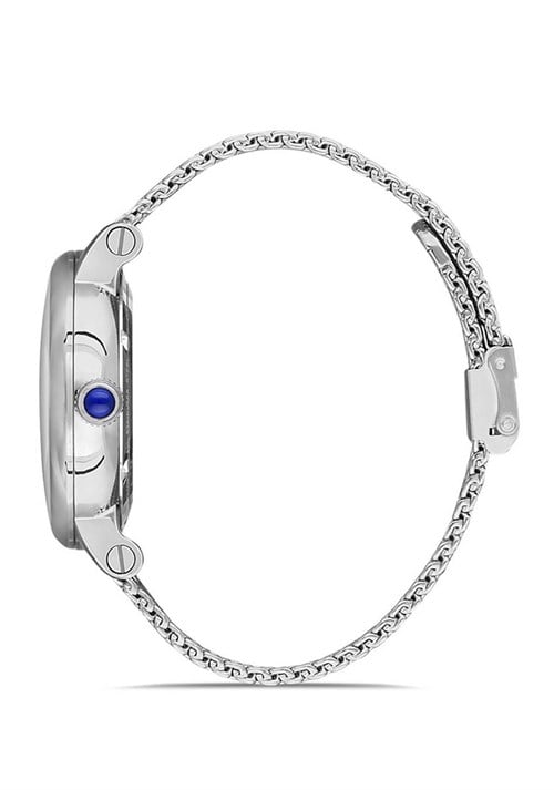 Hislon Sd104s-16ss Erkek Kol Saati