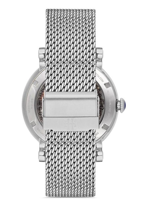 Hislon Sd104s-16ss Erkek Kol Saati