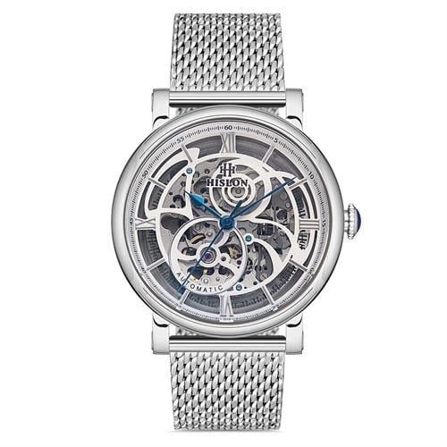 Hislon Sd104s-16ss Erkek Kol Saati