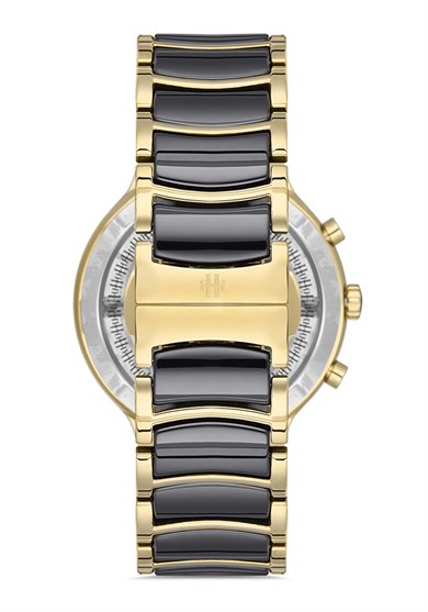 Hislon SD110G-16SG Erkek Kol Saati