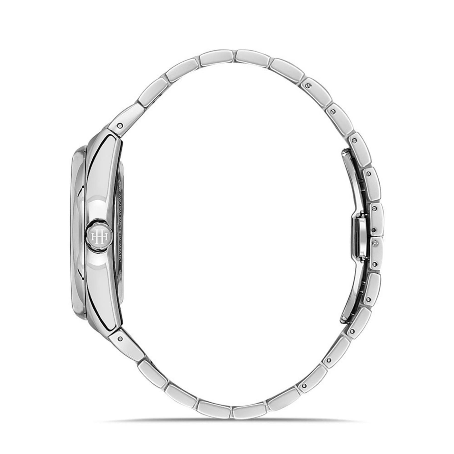 Hislon SD136S-11SS Erkek Kol Saati