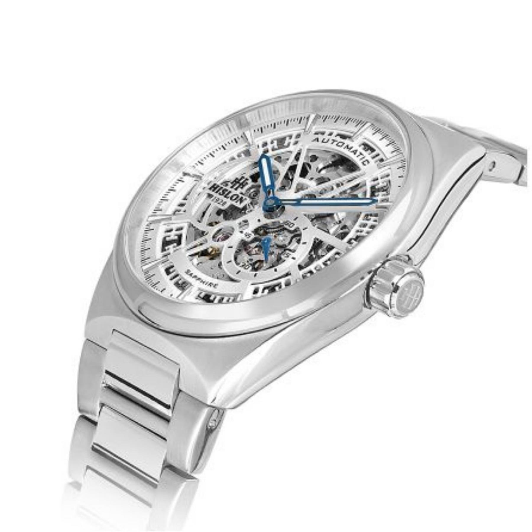 Hislon SD136S-16SS Erkek Kol Saati