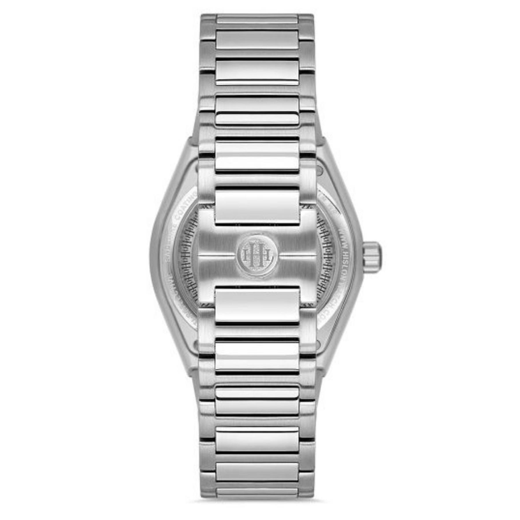 Hislon SD136S-16SS Erkek Kol Saati