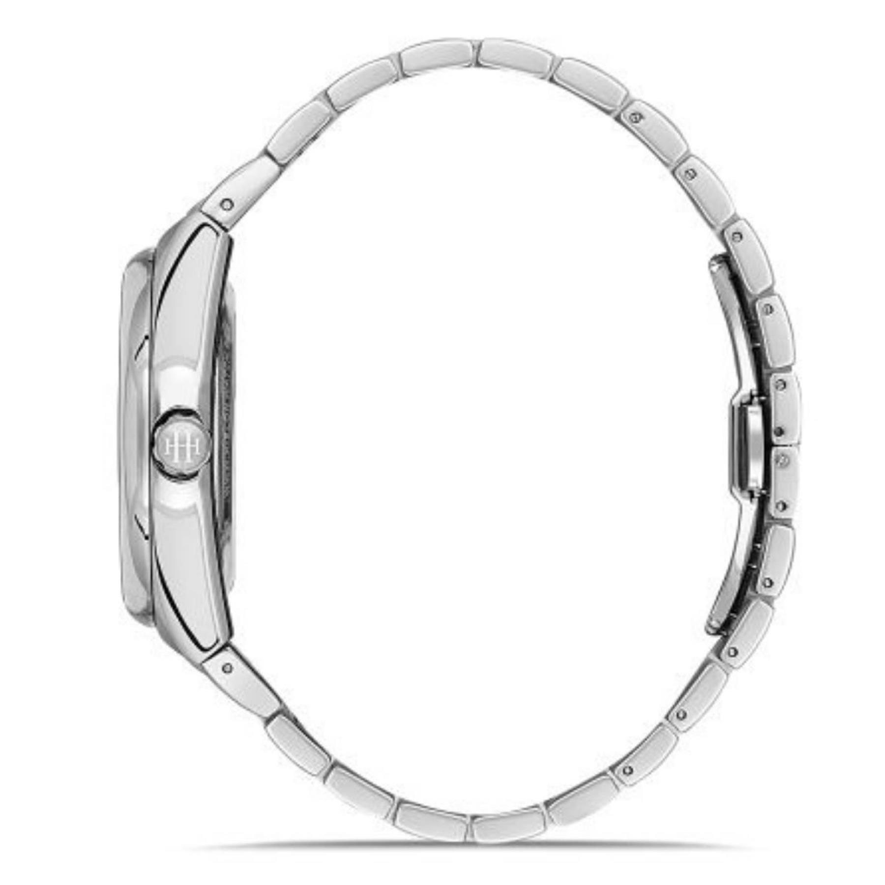 Hislon SD136S-16SS Erkek Kol Saati