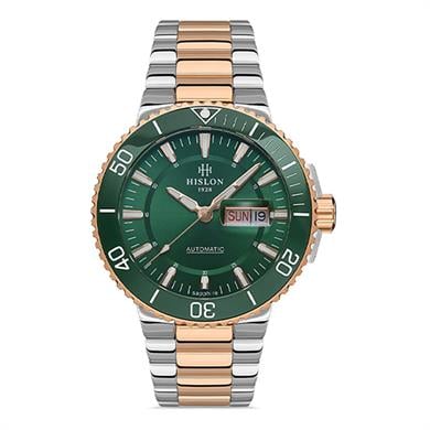 Hislon SD137T-15SR Erkek Kol Saati