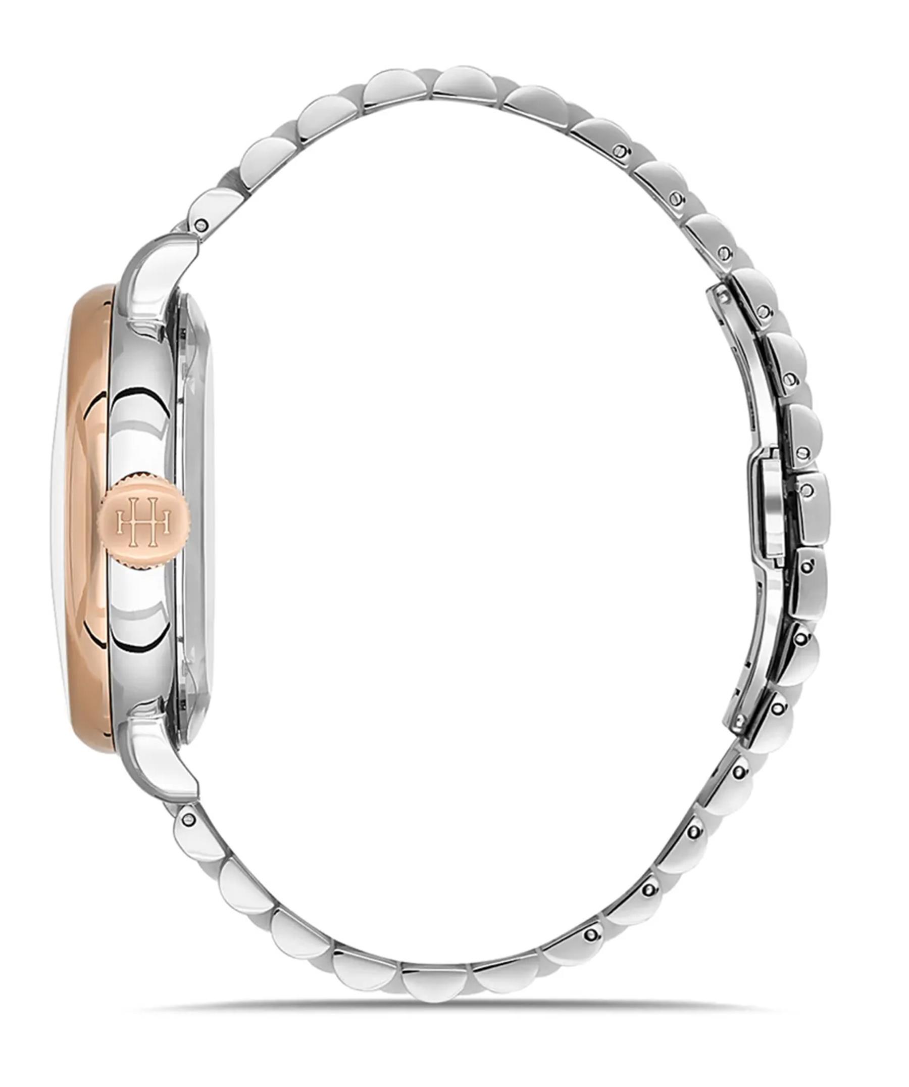 Hislon SD141T-17SR Erkek Kol Saati