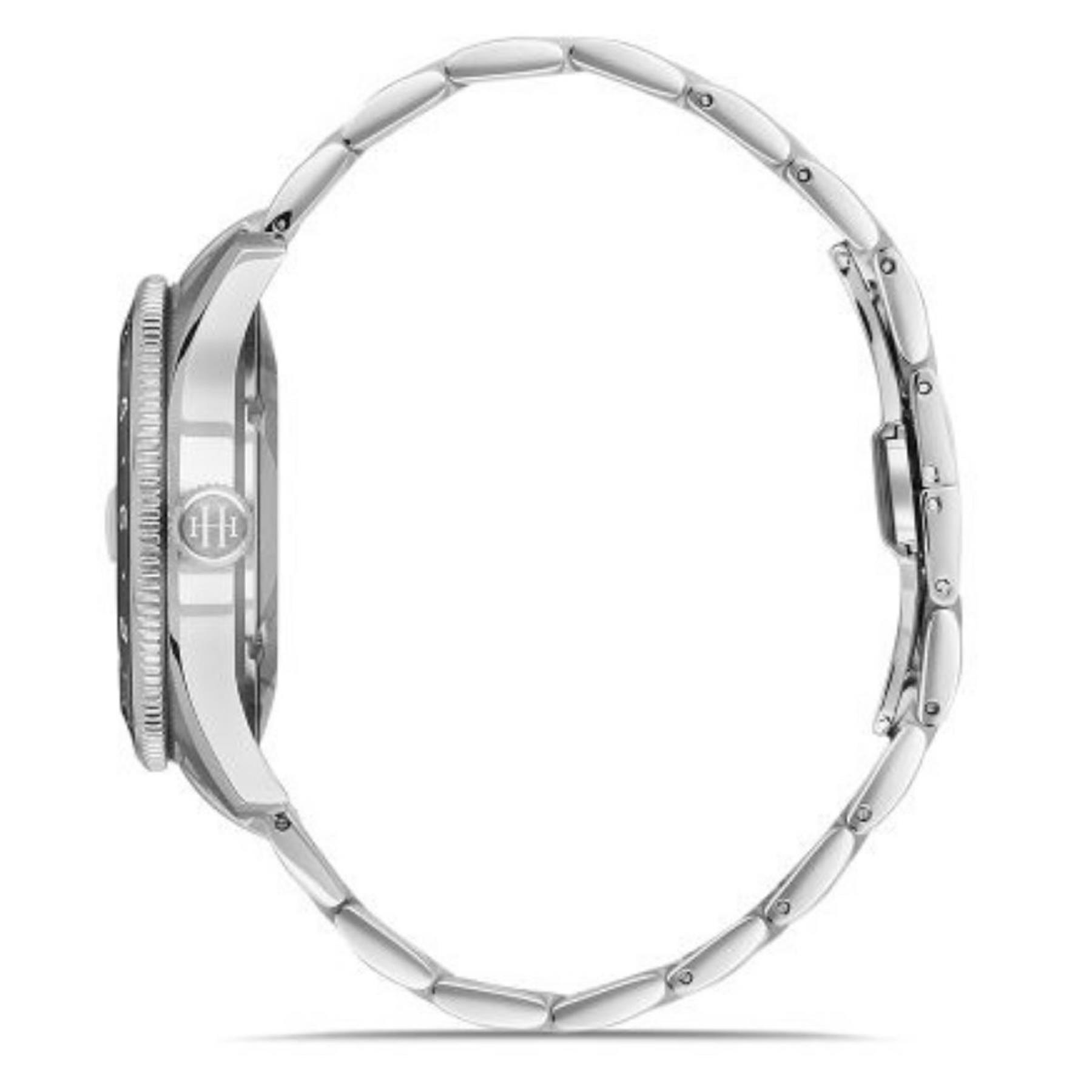 Hislon SD153T-11SS Erkek Kol Saati