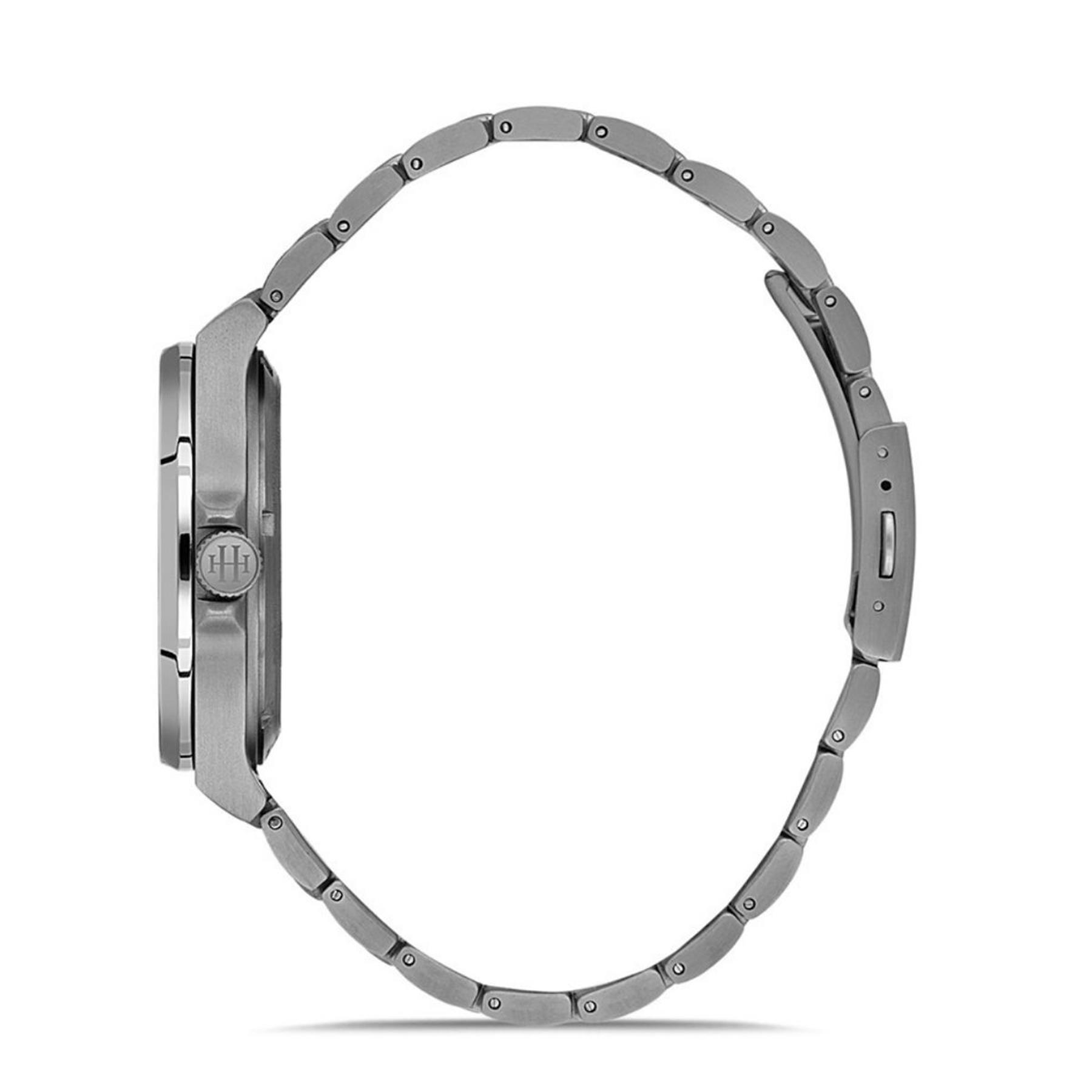 Hislon SD157V-15SS Erkek Kol Saati