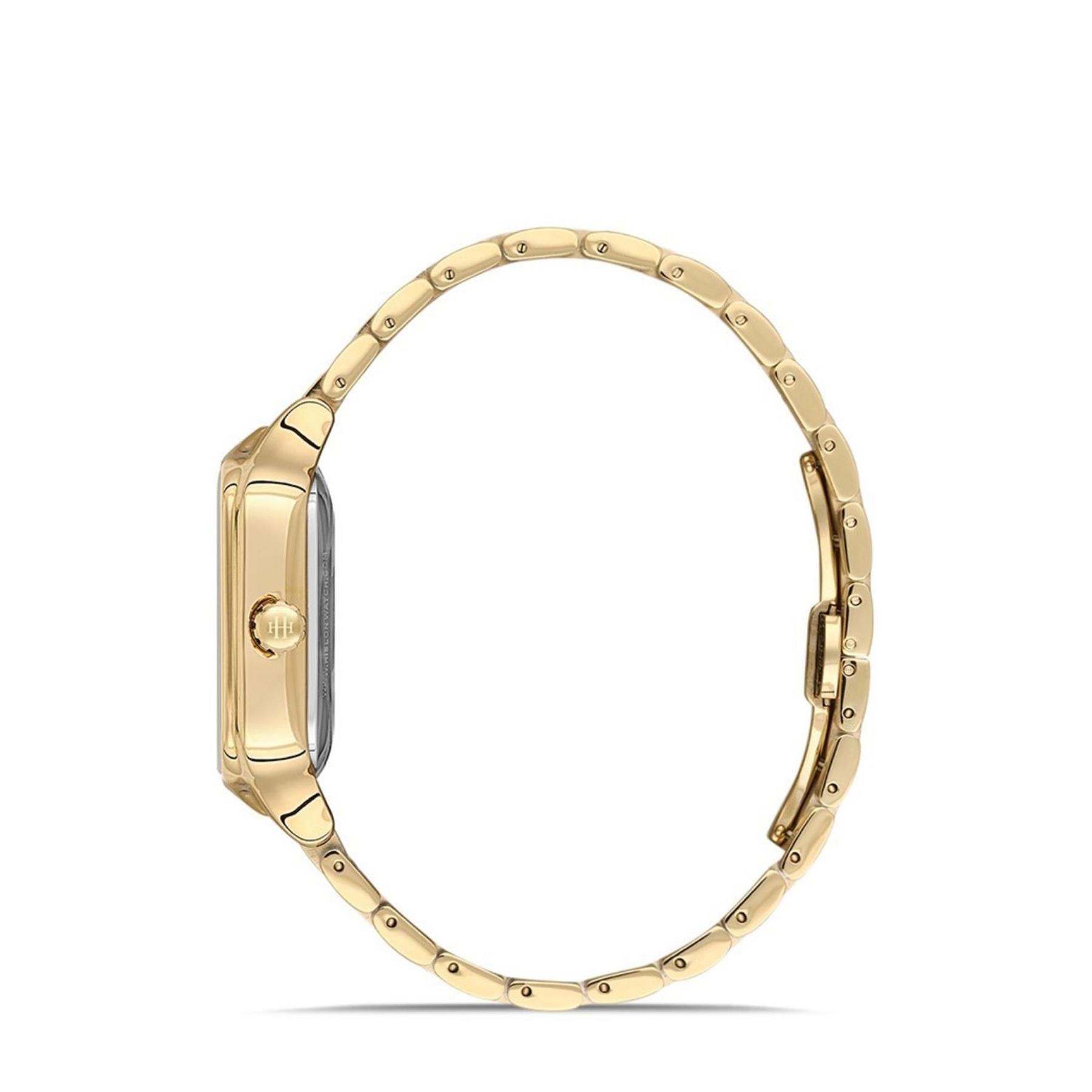  Hislon SD166G-02SG Erkek Kol Saati