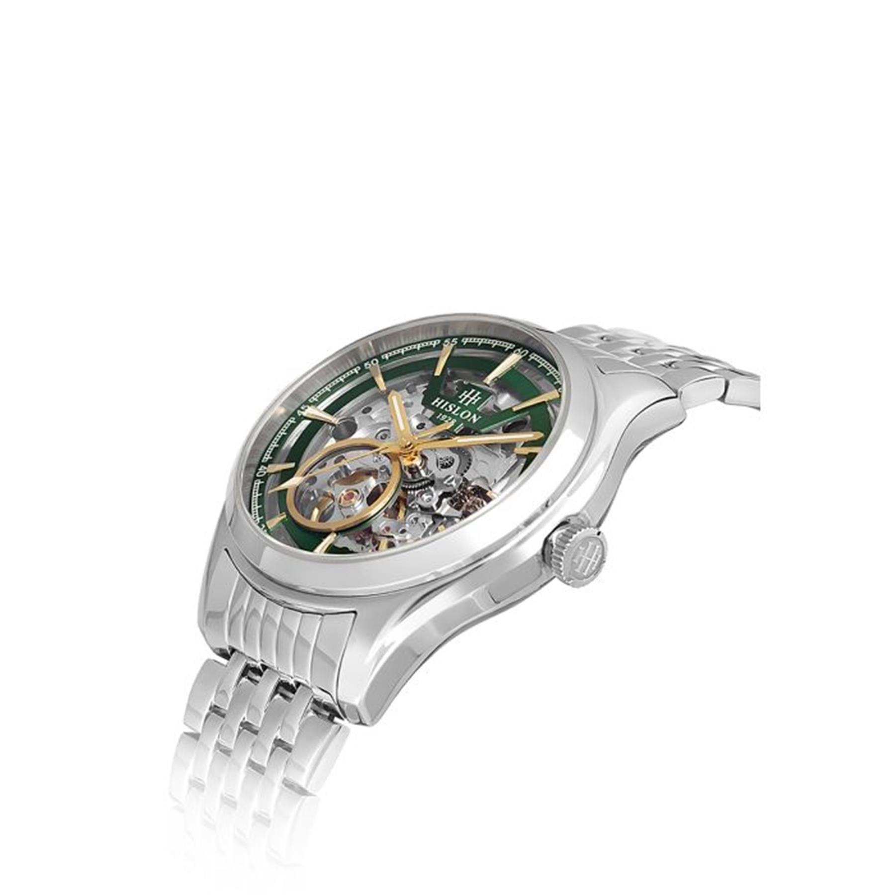 Hislon SD171S-16SG Erkek Kol Saati