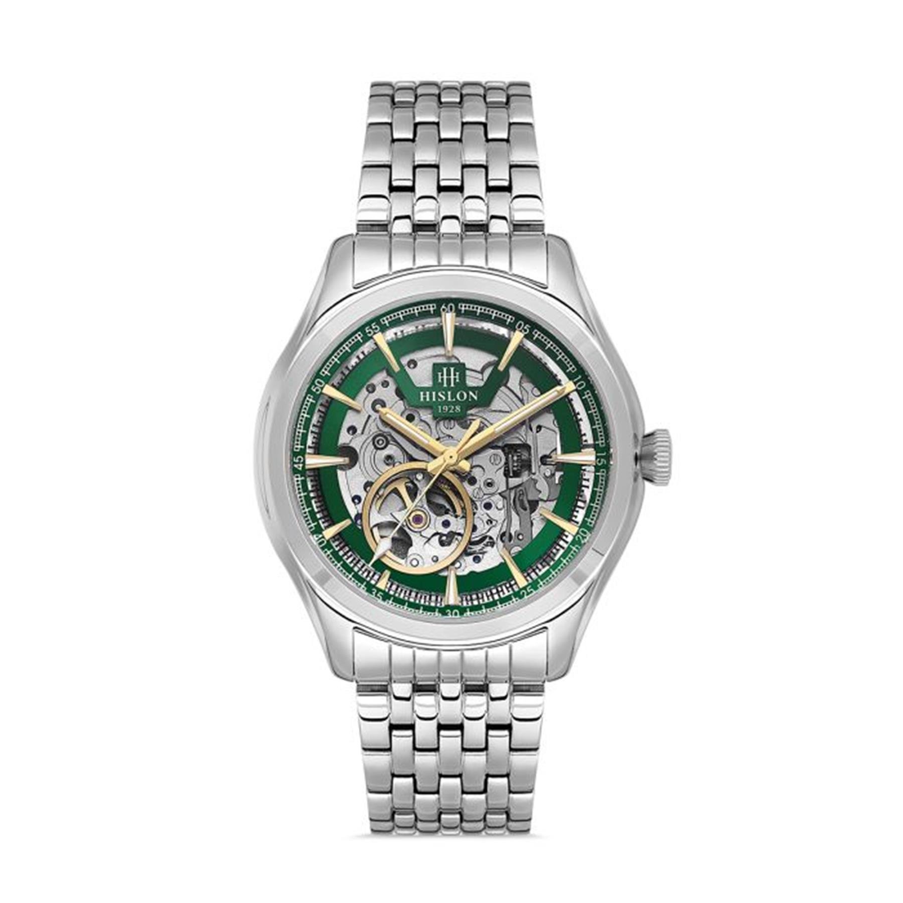 Hislon SD171S-16SG Erkek Kol Saati