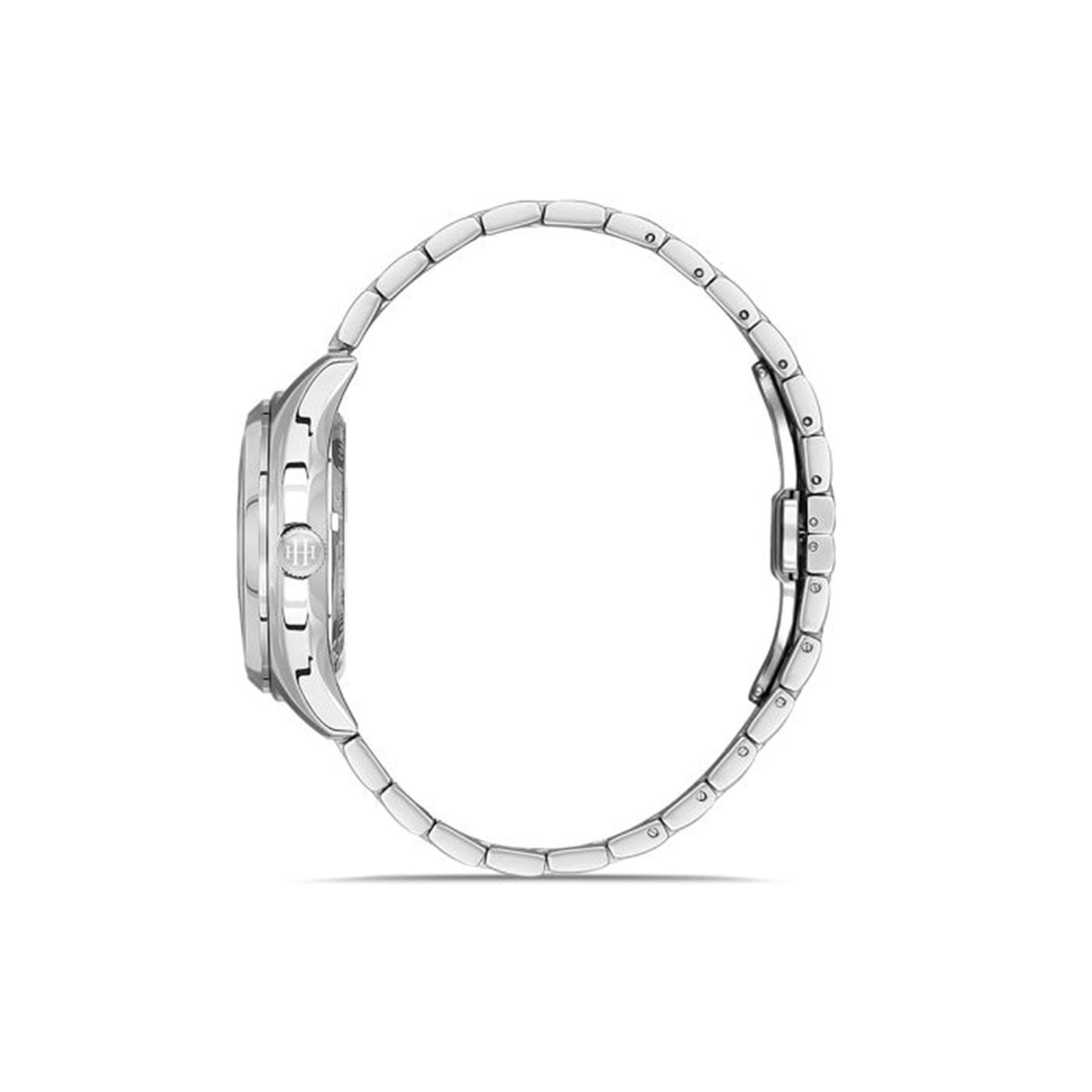 Hislon SD171S-16SS Erkek Kol Saati