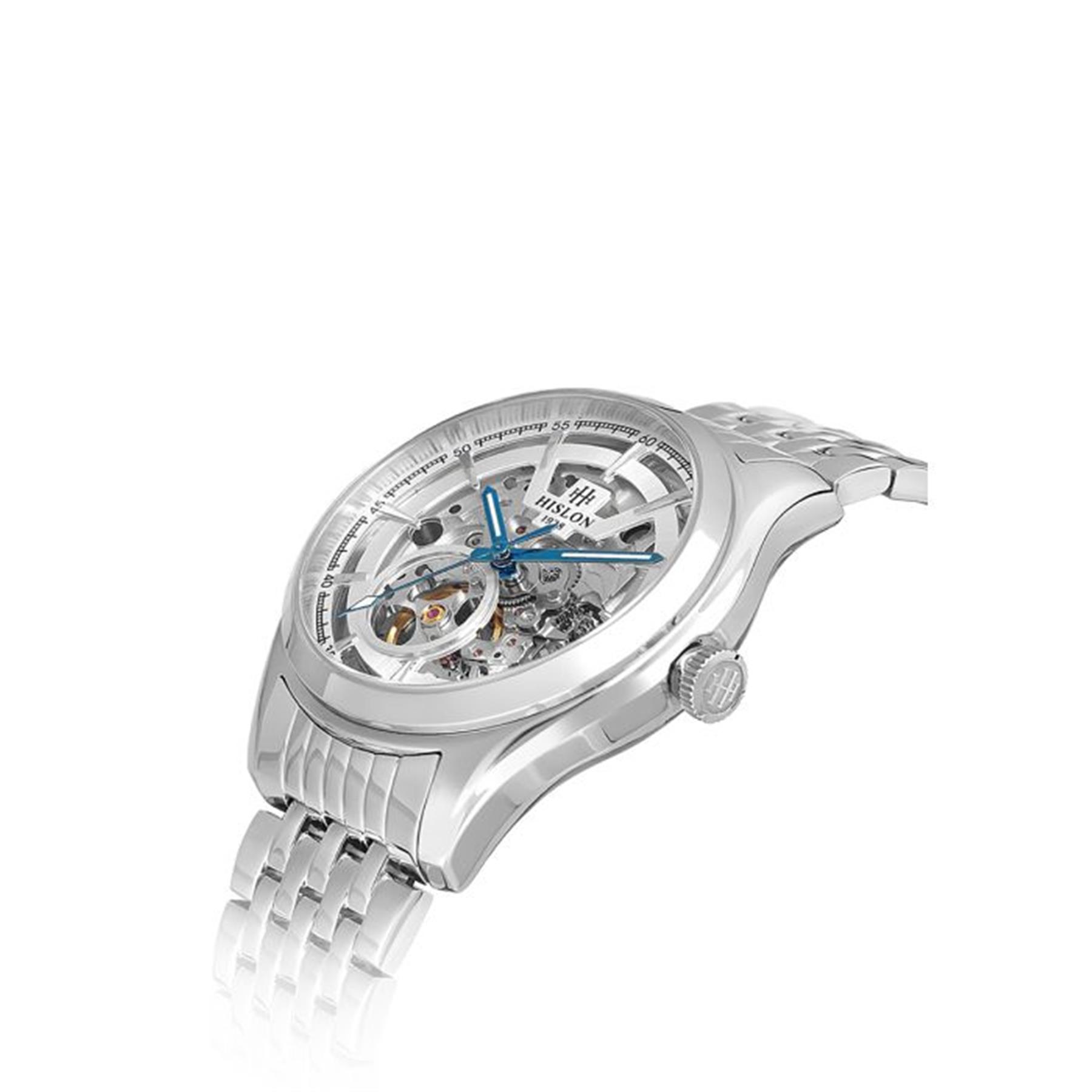 Hislon SD171S-16SS Erkek Kol Saati