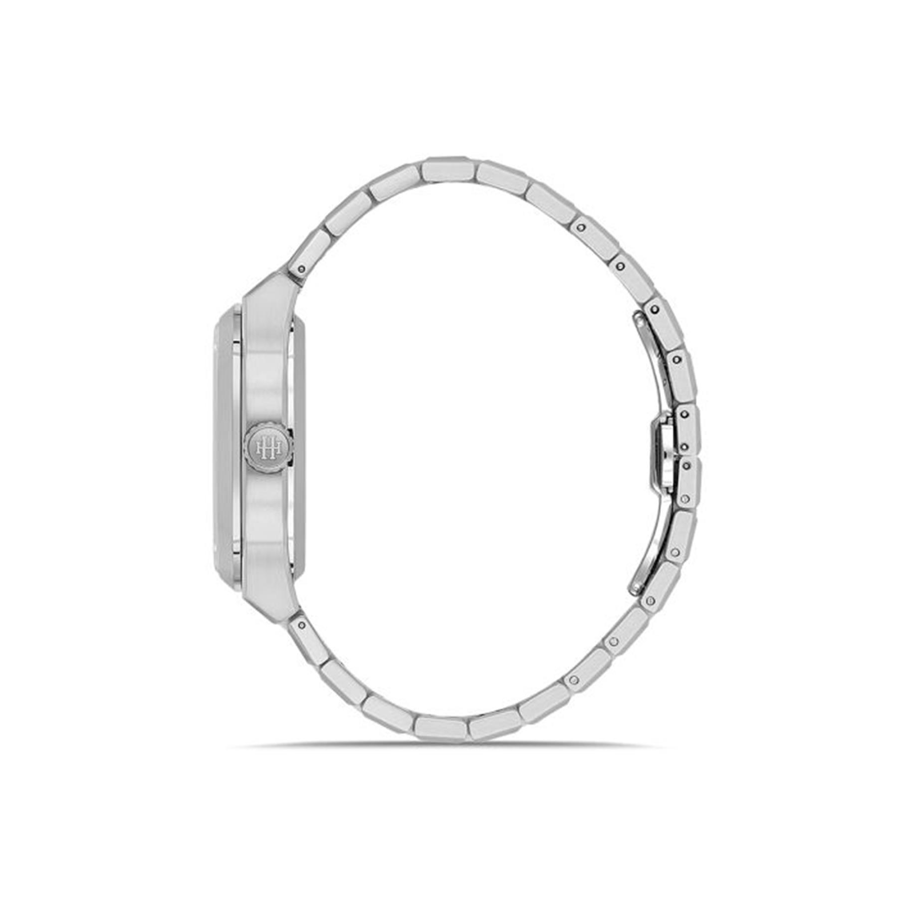 Hislon SD218S-15SS Otomatik Erkek Kol Saati