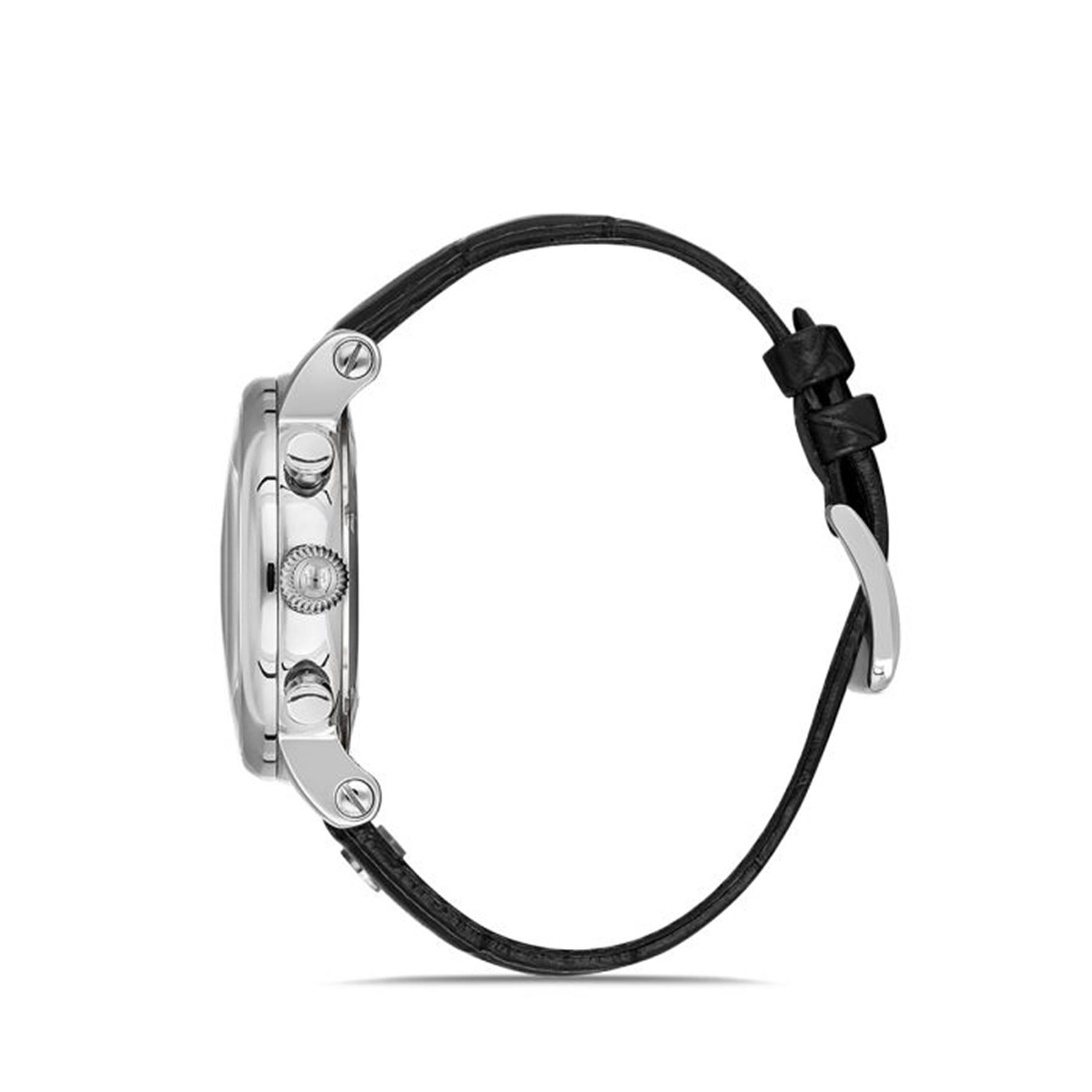 Hislon TM105S-04BS Erkek Kol Saati