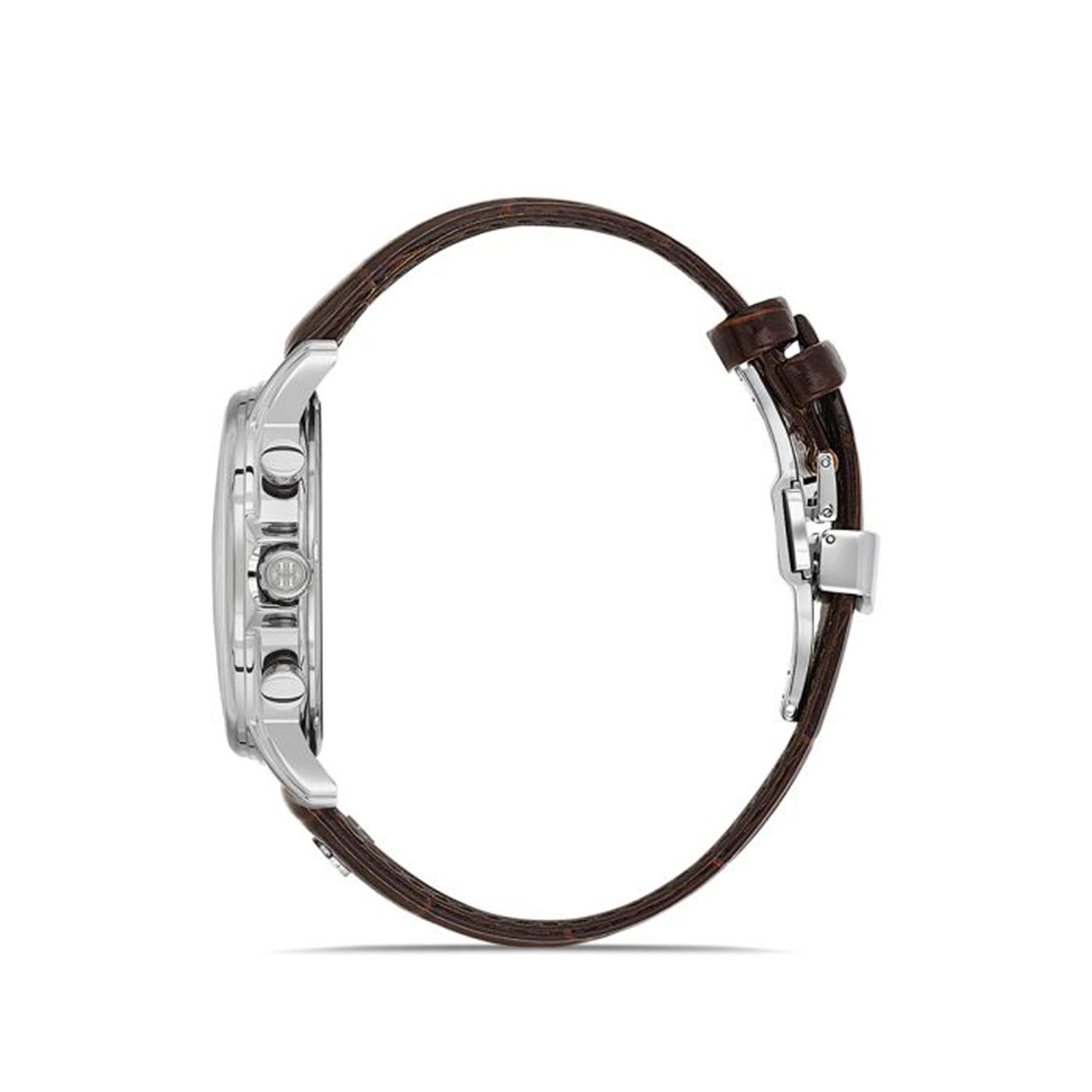 Hislon TM112S-02KS Erkek Kol Saati