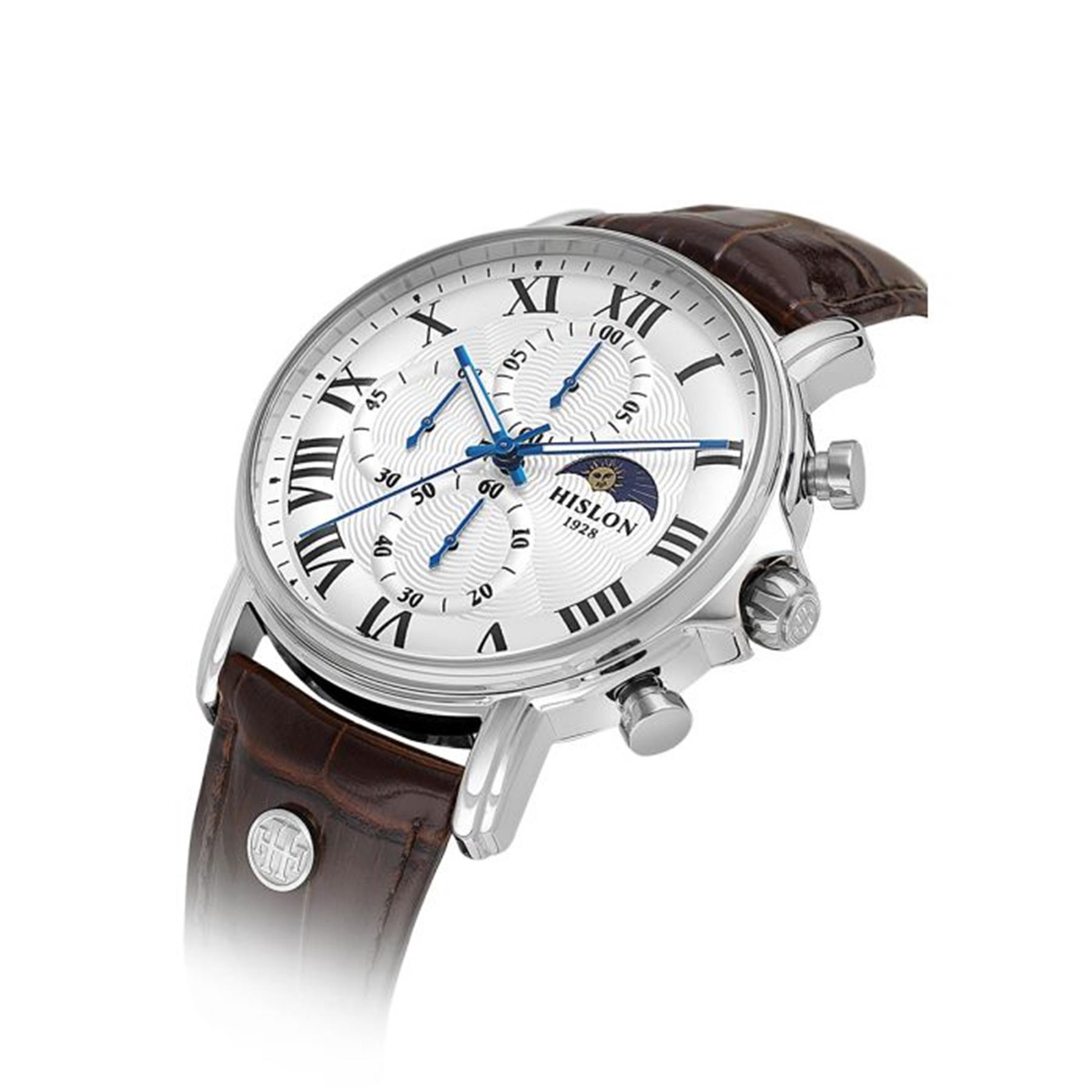 Hislon TM112S-02KS Erkek Kol Saati