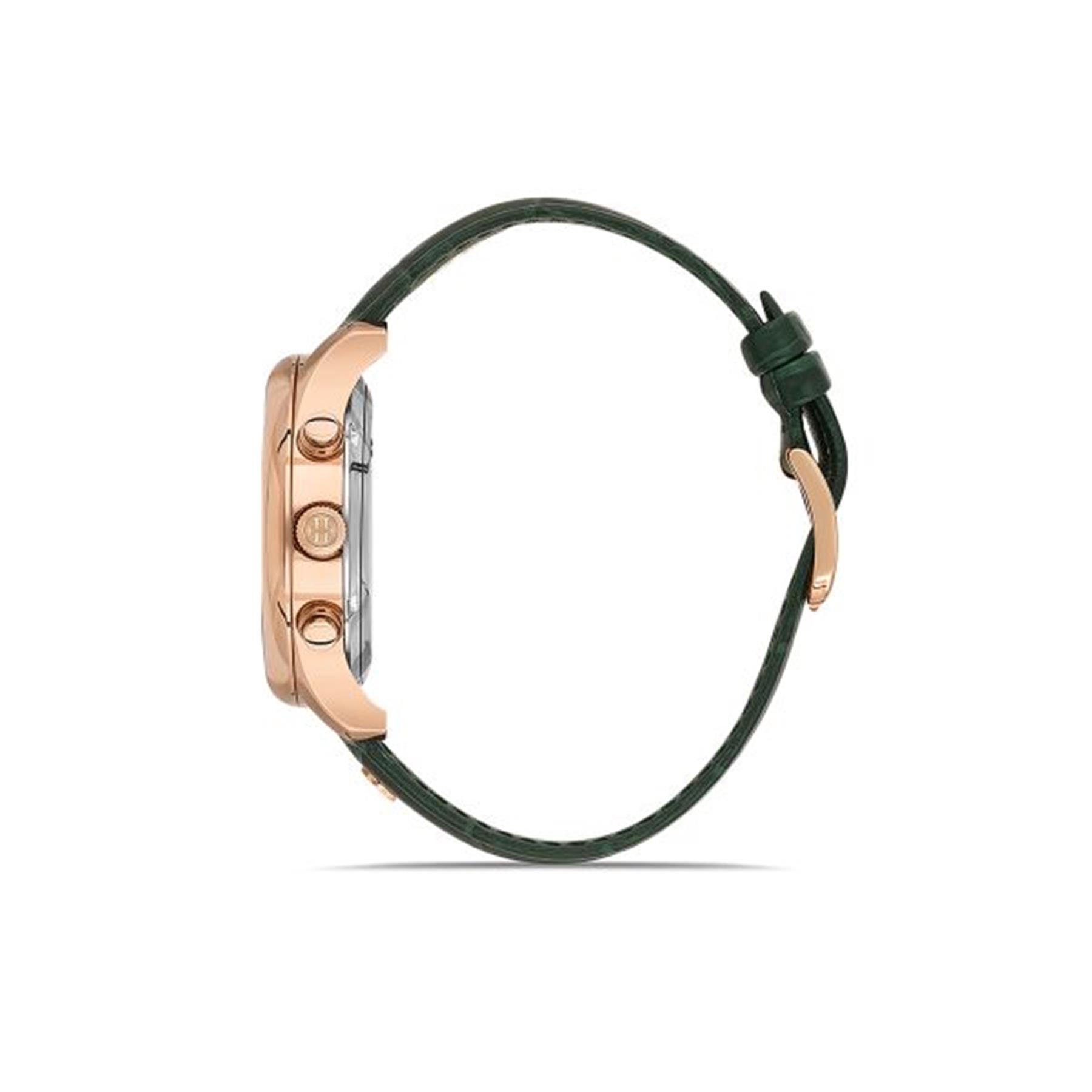 Hislon TM113R-15KR Erkek Kol Saati