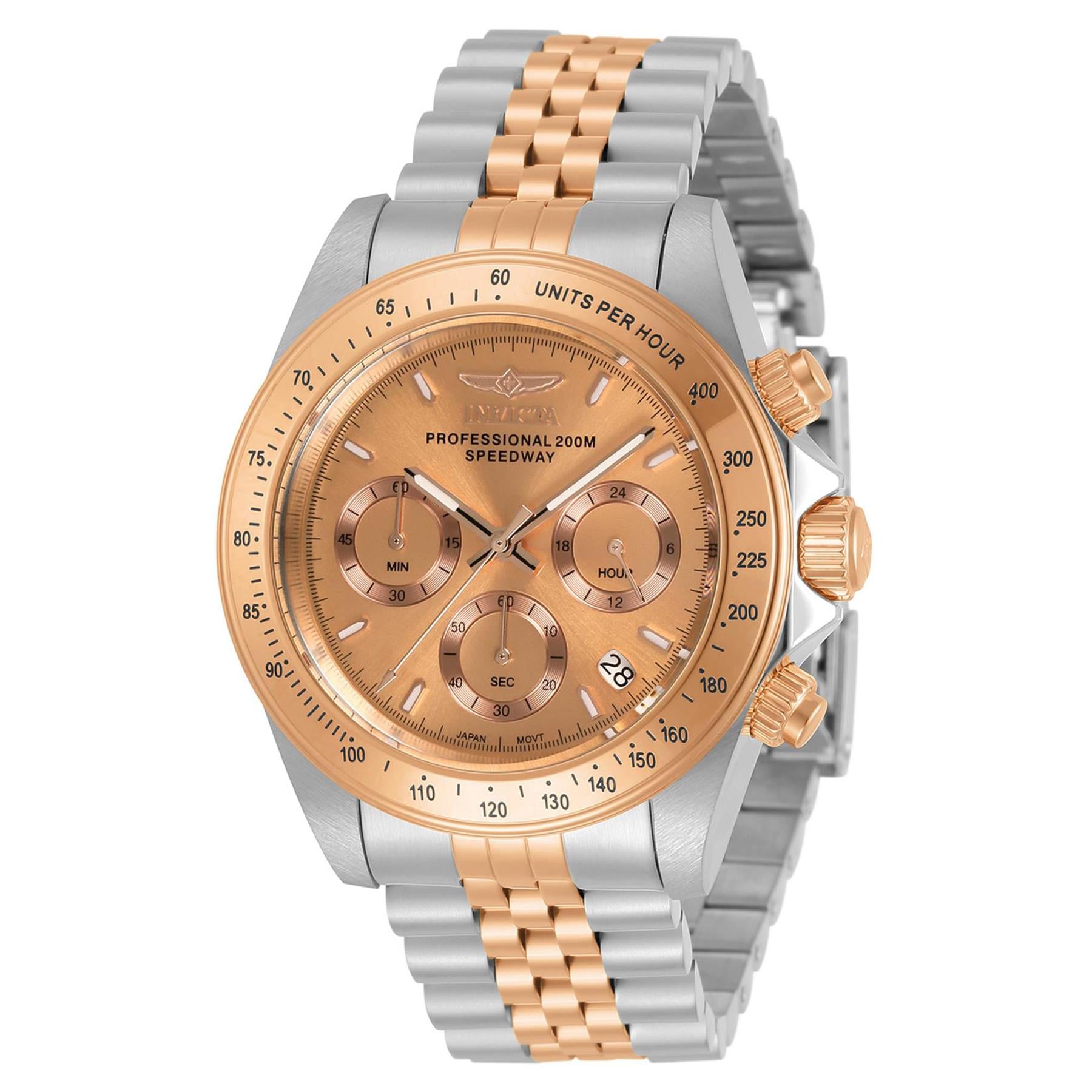 İnvicta 230994 Erkek Kol Saati