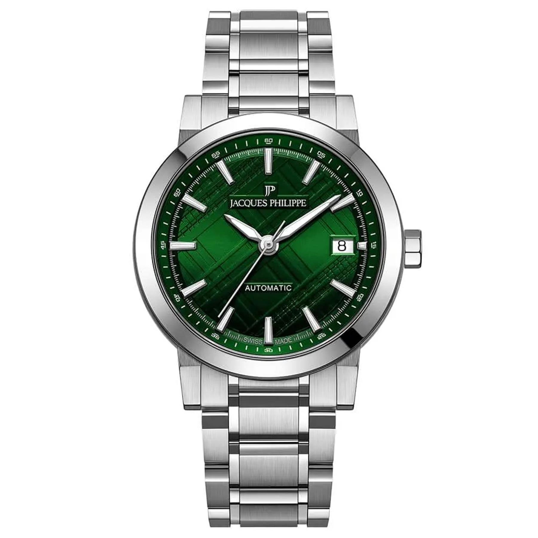 Jacques Philippe JPAGS10313X6 Erkek Kol Saati