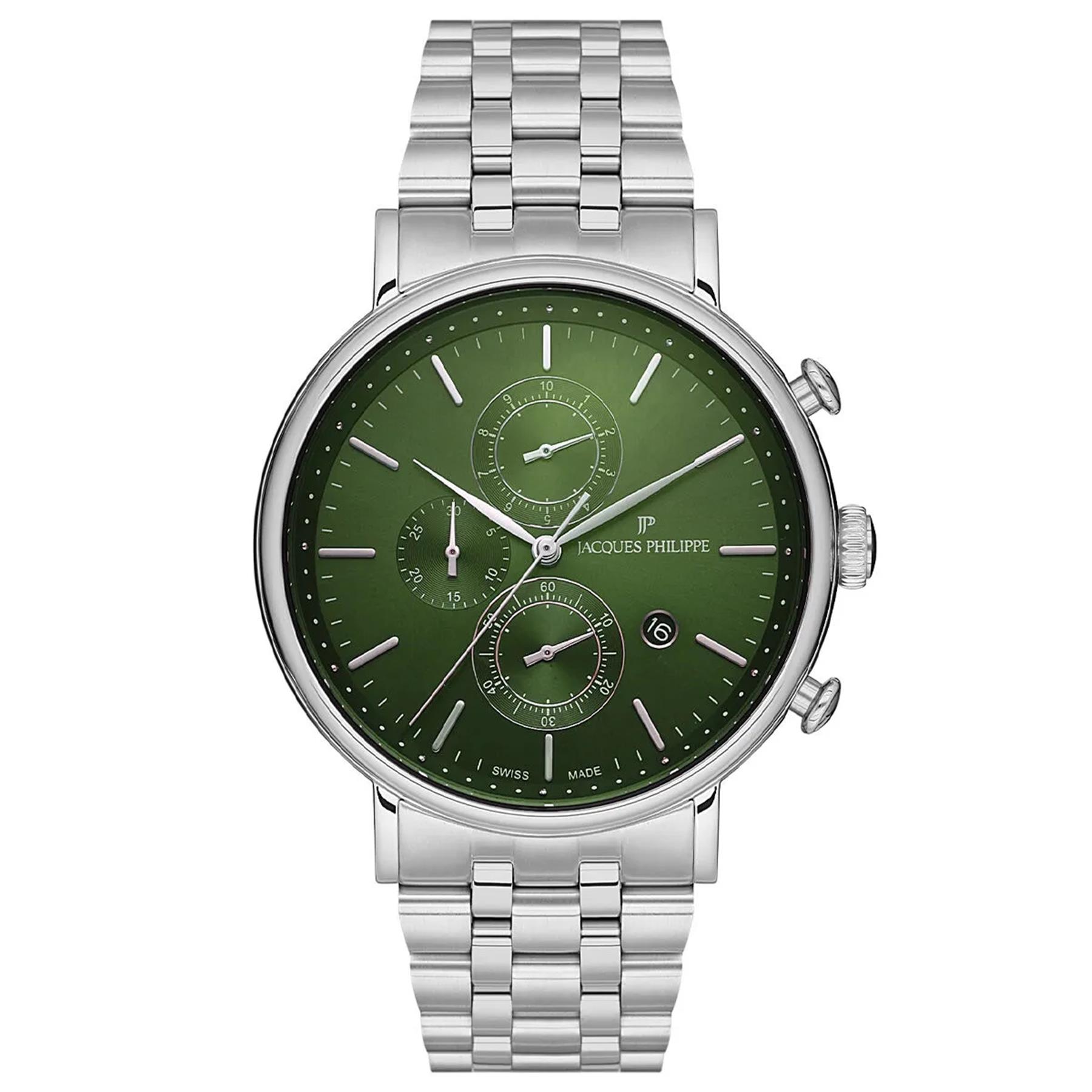 Jacques Philippe JPQGC0213X6 Erkek Kol Saati