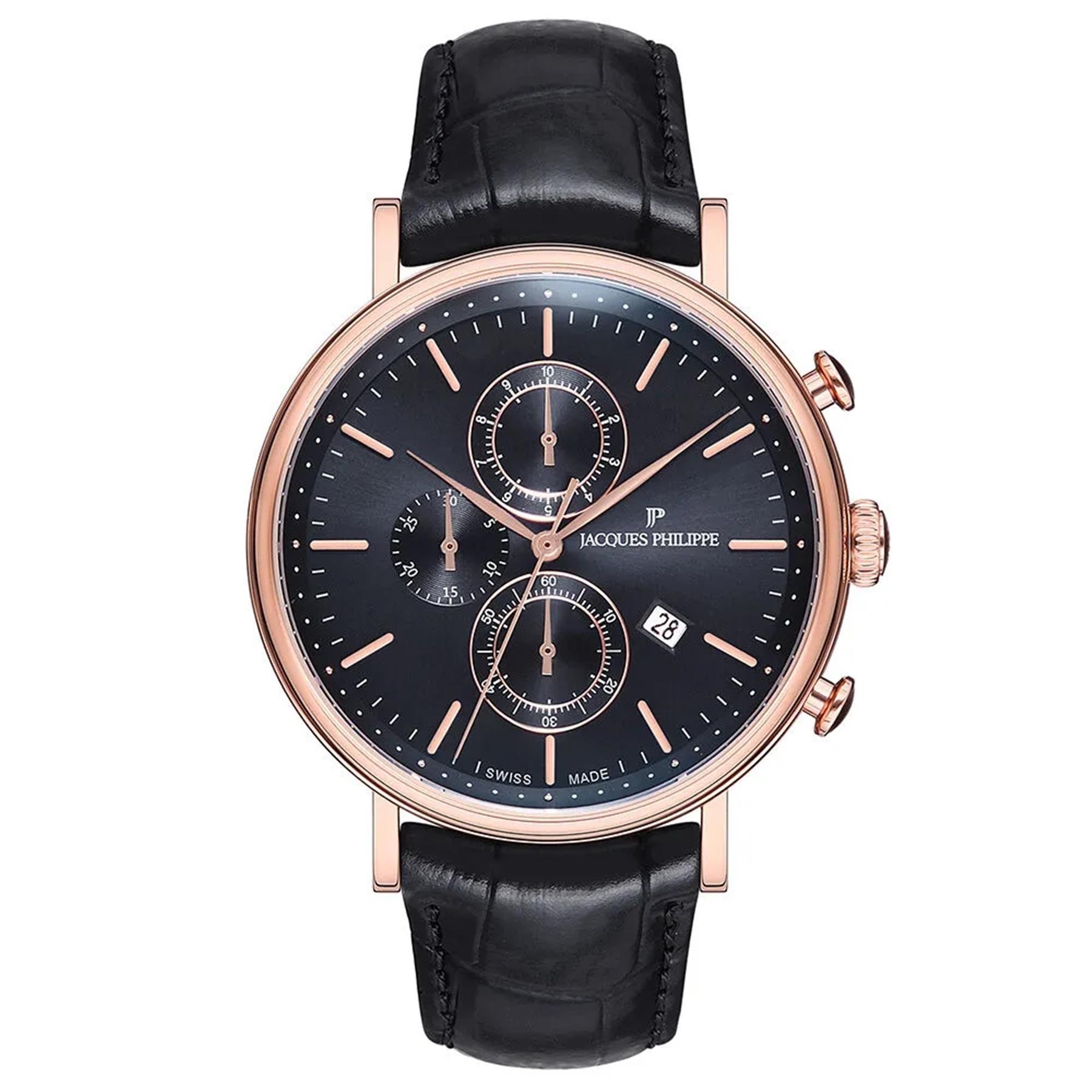 Jacques Philippe Jpqgc023111 Erkek Kol Saati