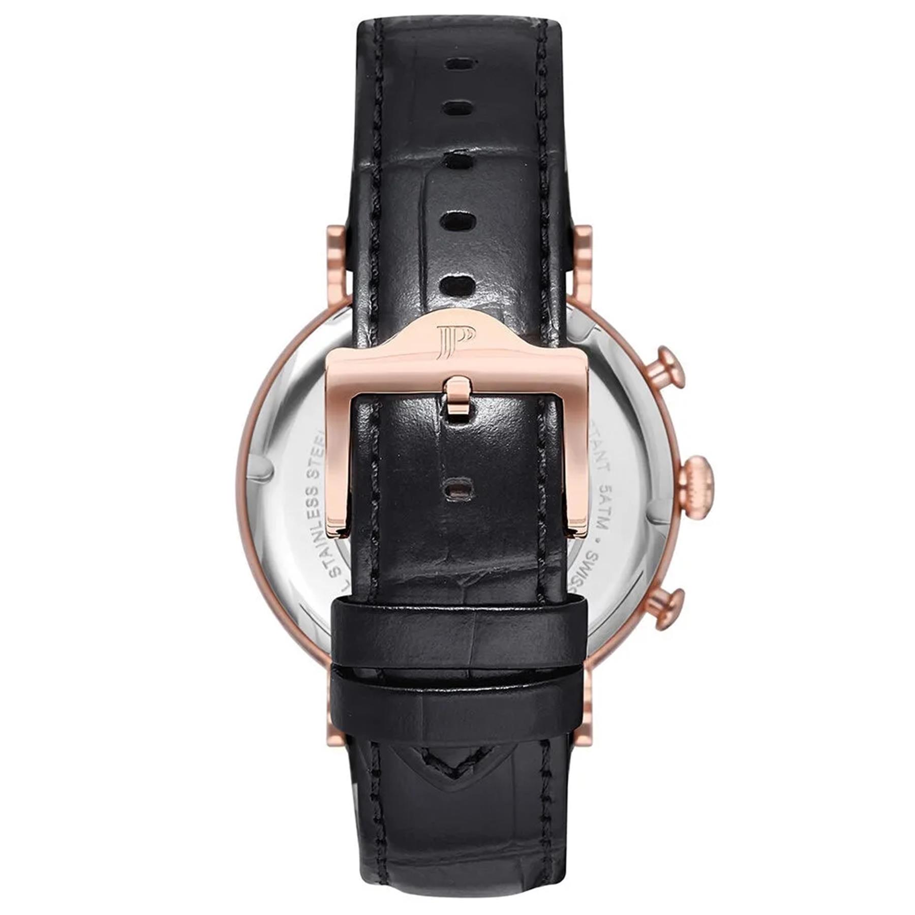 Jacques Philippe Jpqgc023111 Erkek Kol Saati