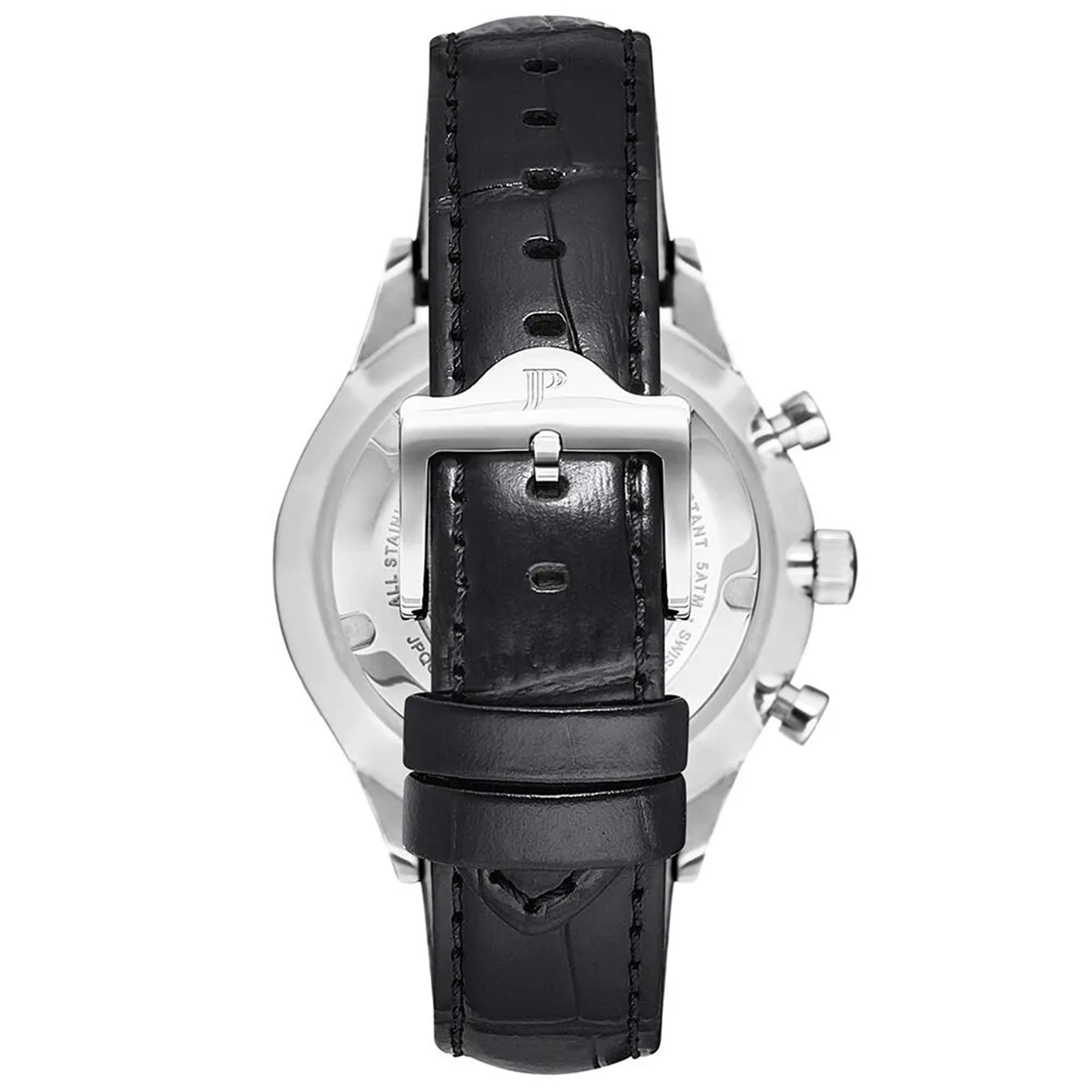 Jacques Philippe Jpqgc031111 Erkek Kol Saati