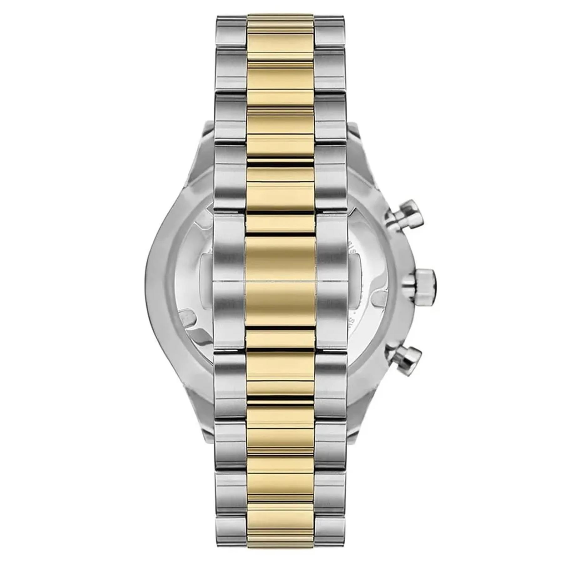 Jacques Philippe JPQGC0313X8N Erkek Kol Saati