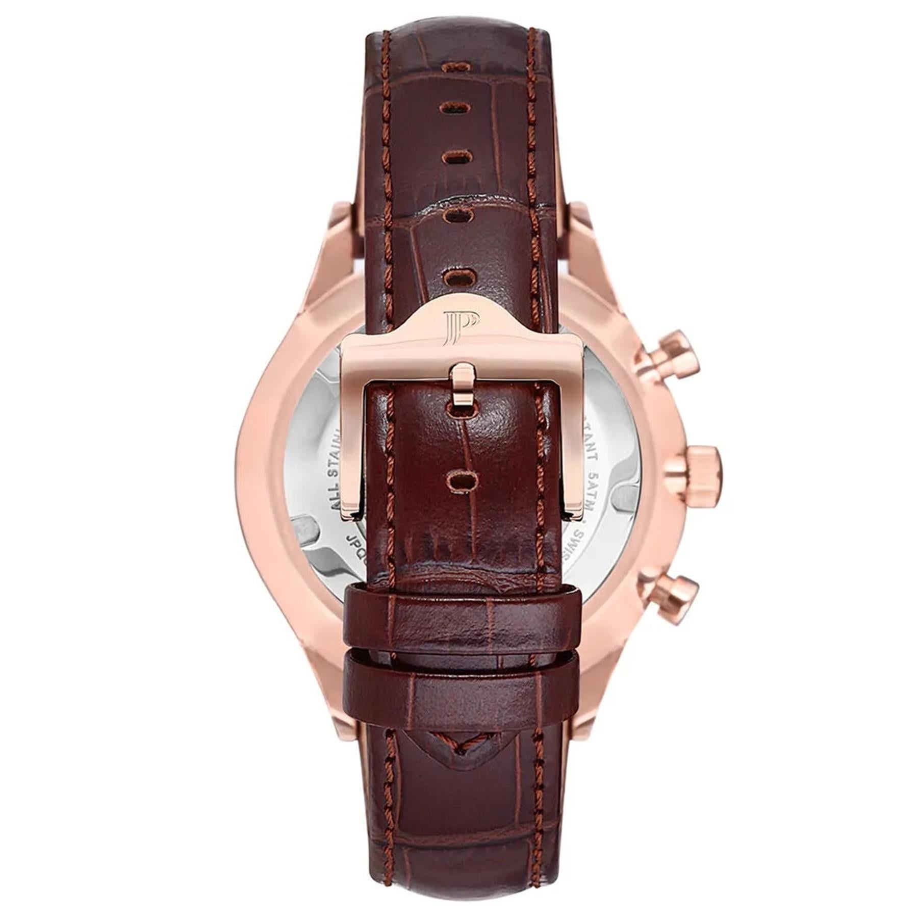 Jacques Philippe Jpqgc033123 Erkek Kol Saati