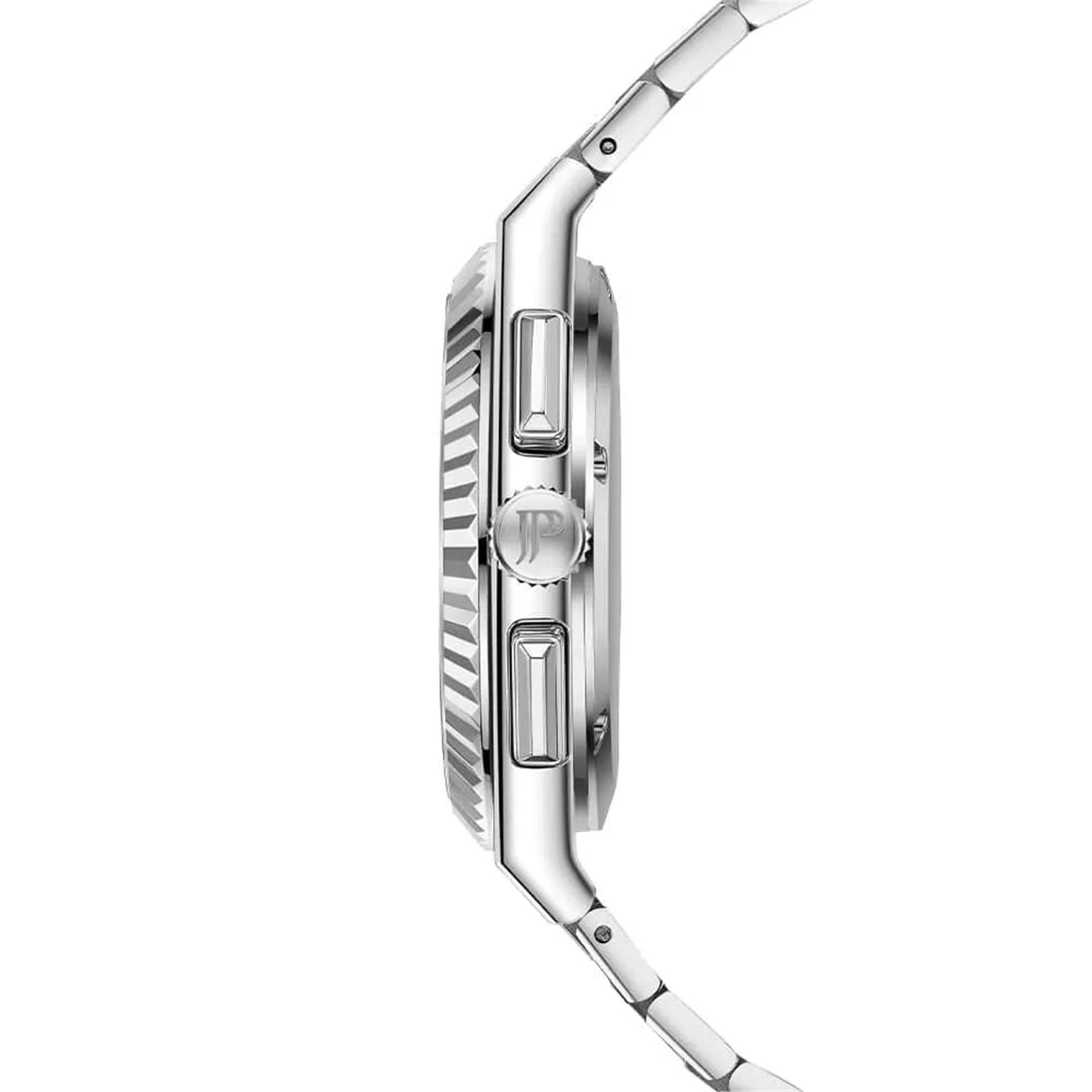 Jacques Philippe JPQGC10513X6LB Erkek Kol Saati