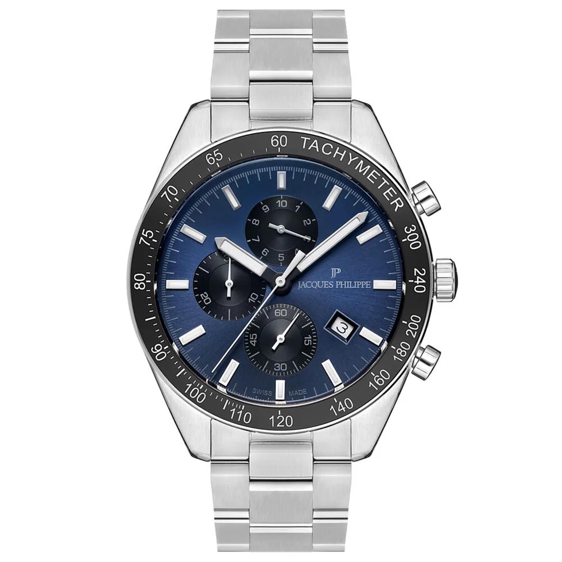 Jacques Philippe JPQGC131336 Erkek Kol Saati