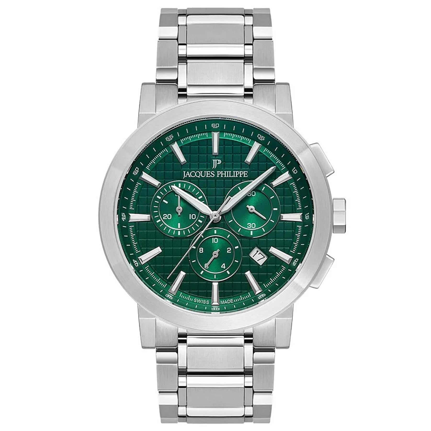 Jacques Philippe JPQGC1713X6 Erkek Kol Saati