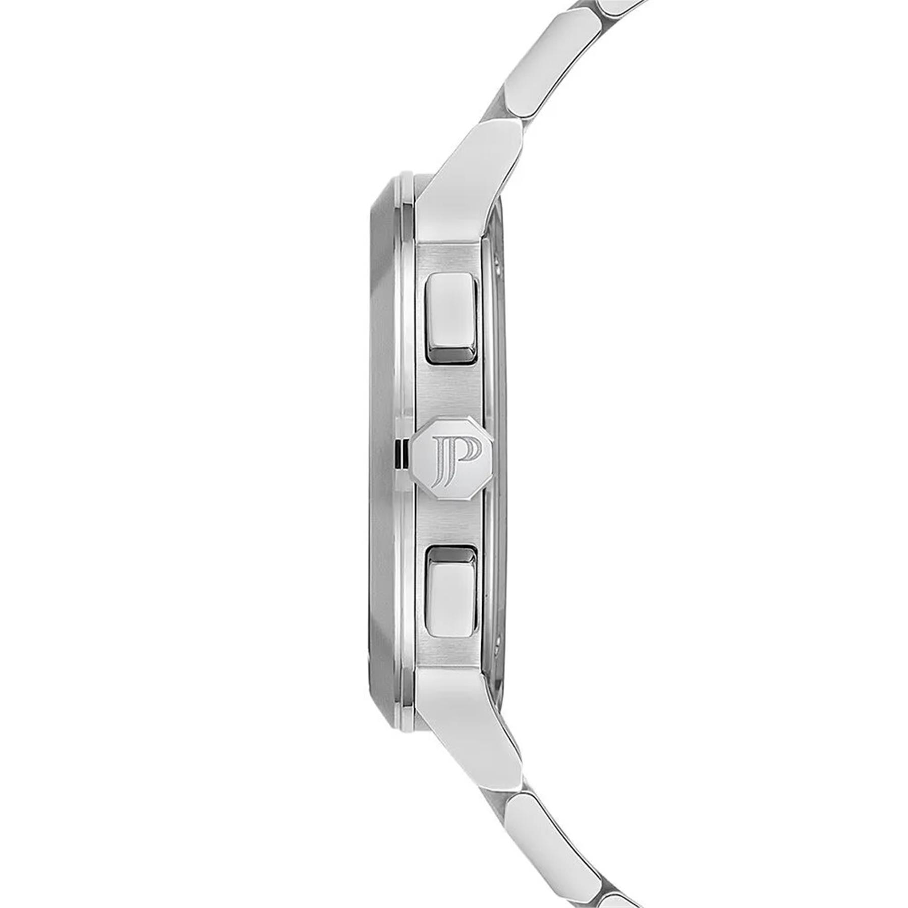 Jacques Philippe JPQGC1713X6 Erkek Kol Saati