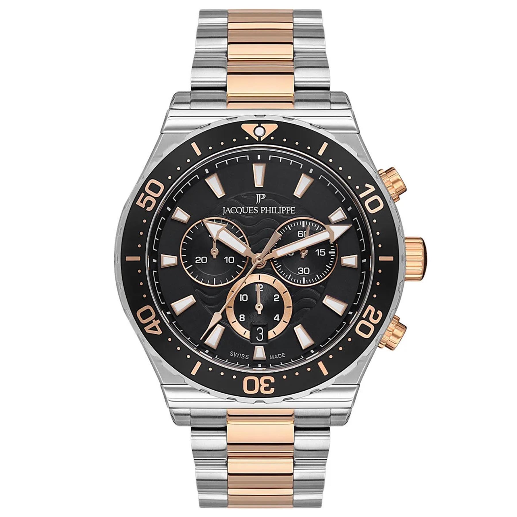 Jacques Philippe JPQGC201318 Erkek Kol Saati