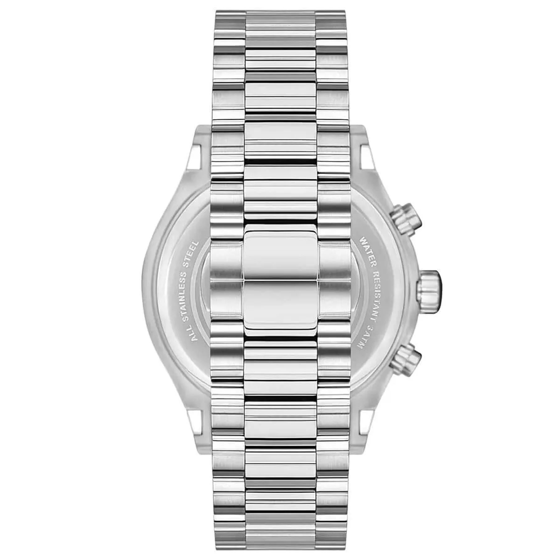 Jacques Philippe JPQGC2013X6N Erkek Kol Saati